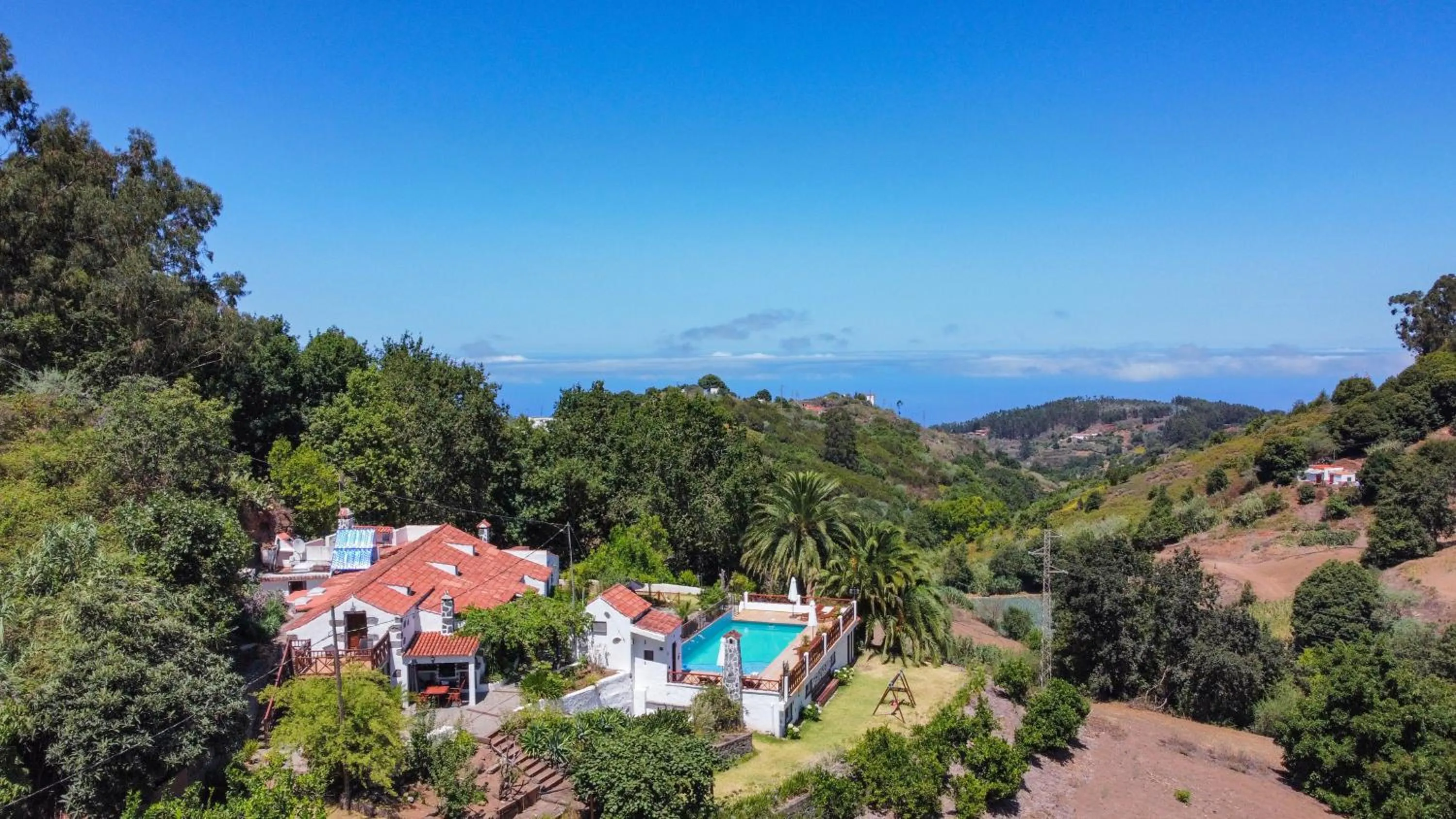 Off site in Finca Casas Nanitas