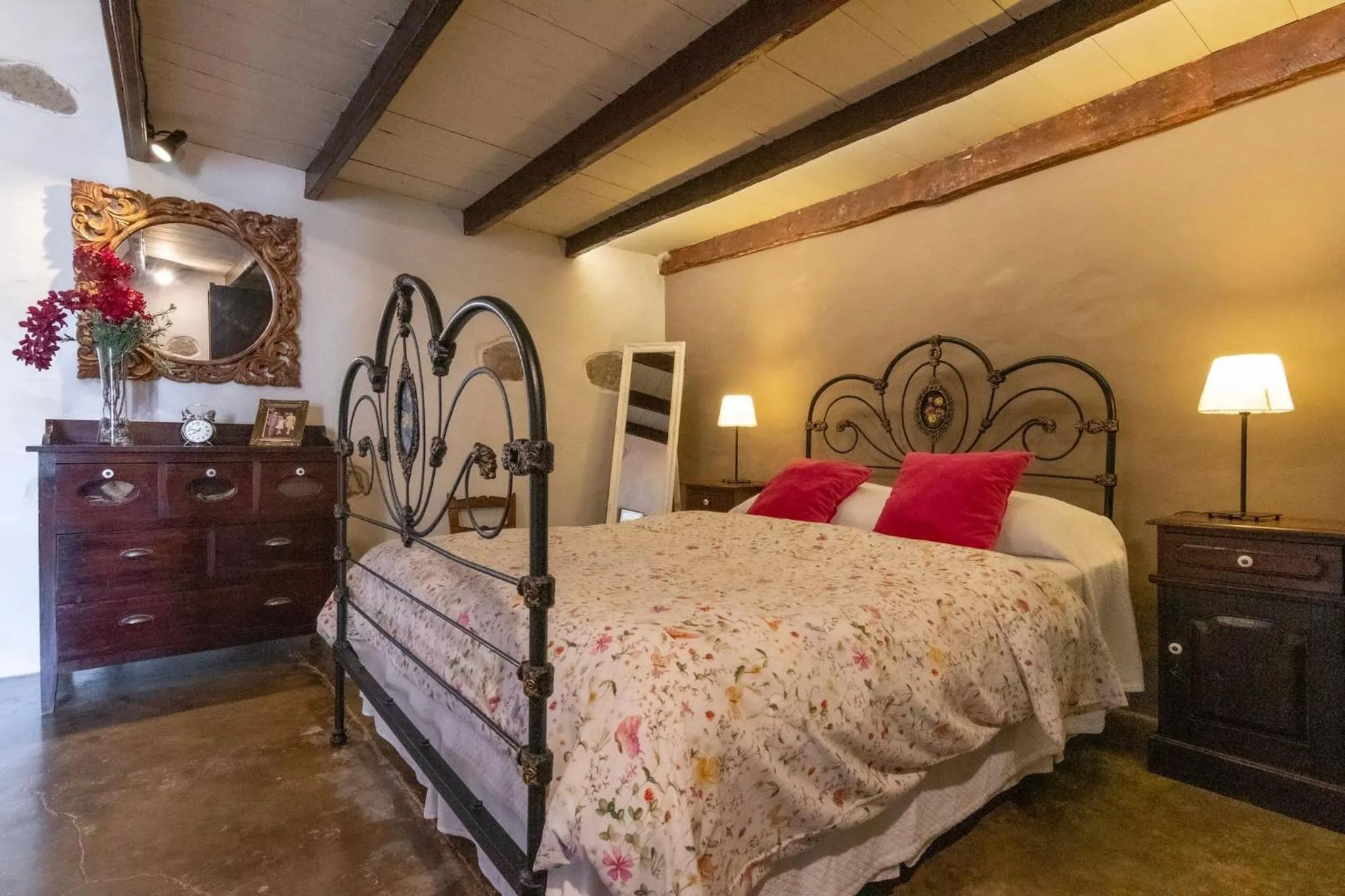 Other, Bed in Finca Casas Nanitas