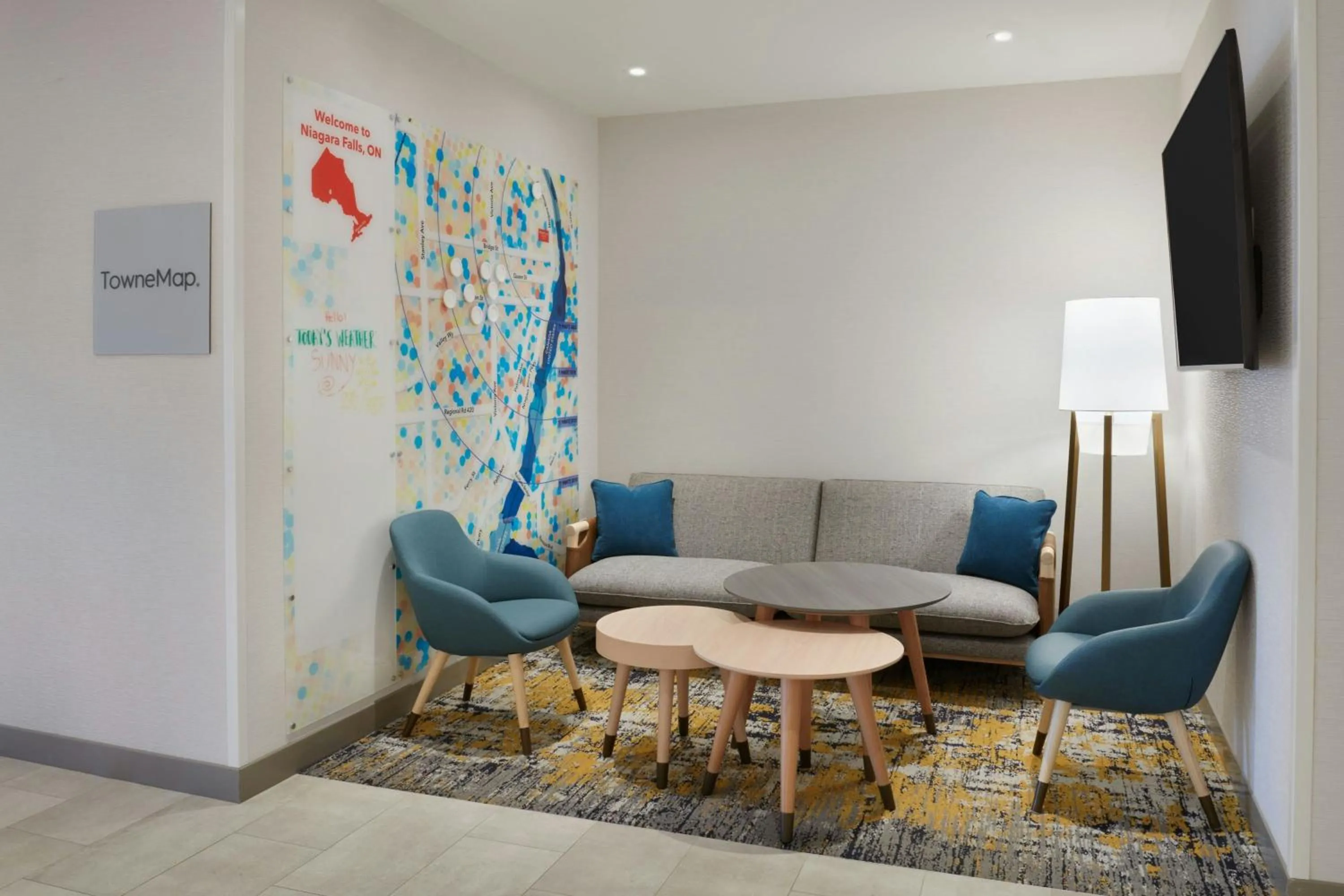 Other in TownePlace Suites by Marriott Niagara Falls Canada