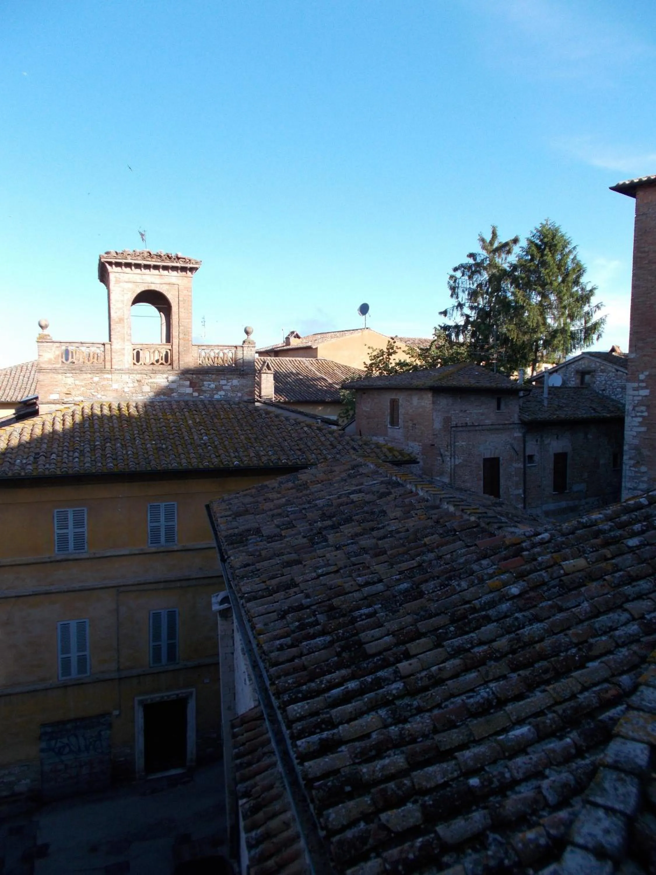 Neighbourhood in Primavera Mini Hotel