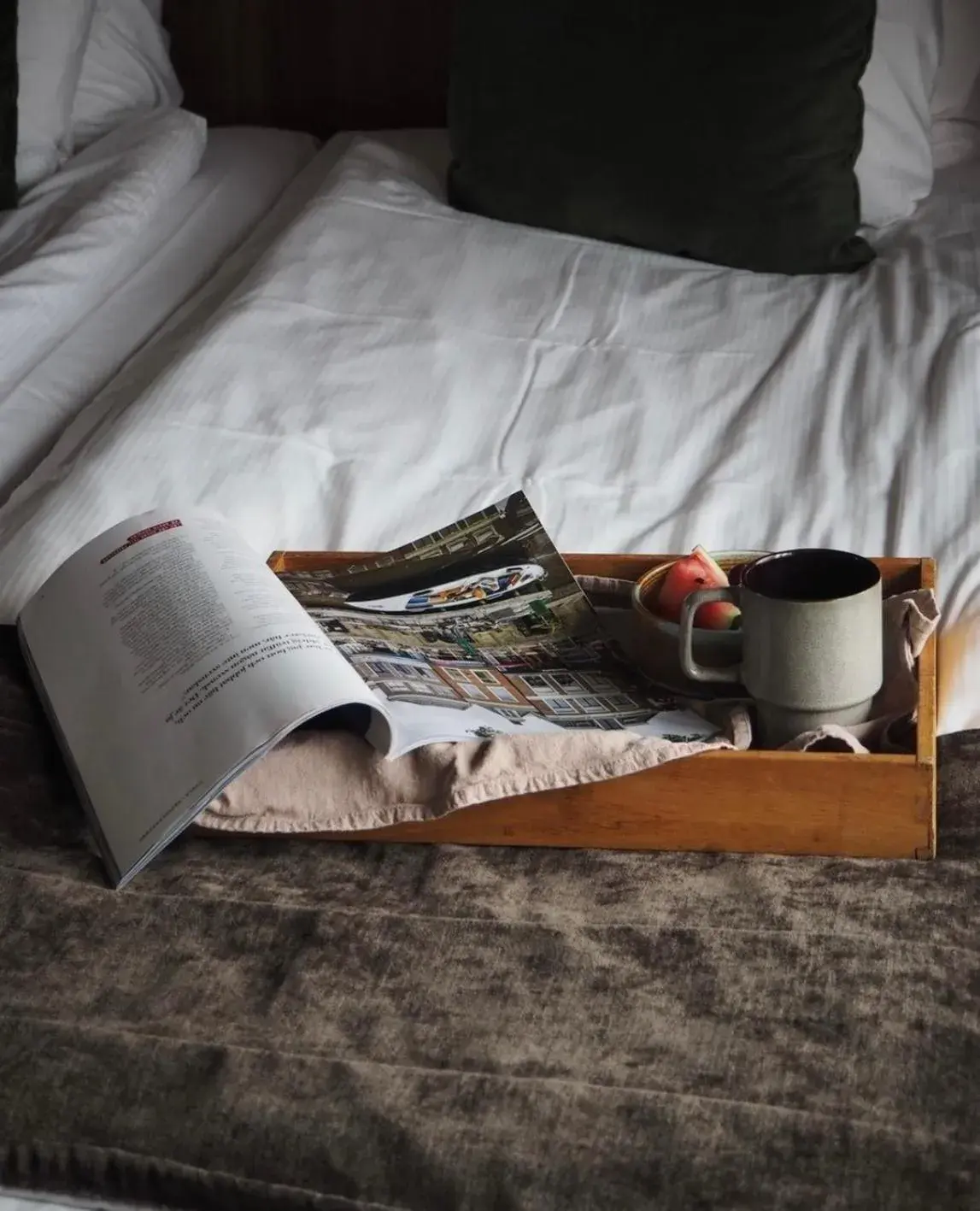 Standard Single Room with Single Bed - Non-Smoking in Skara Konsthotell Standard Single Room with Single Bed - Non-Smoking in Skara Konsthotell