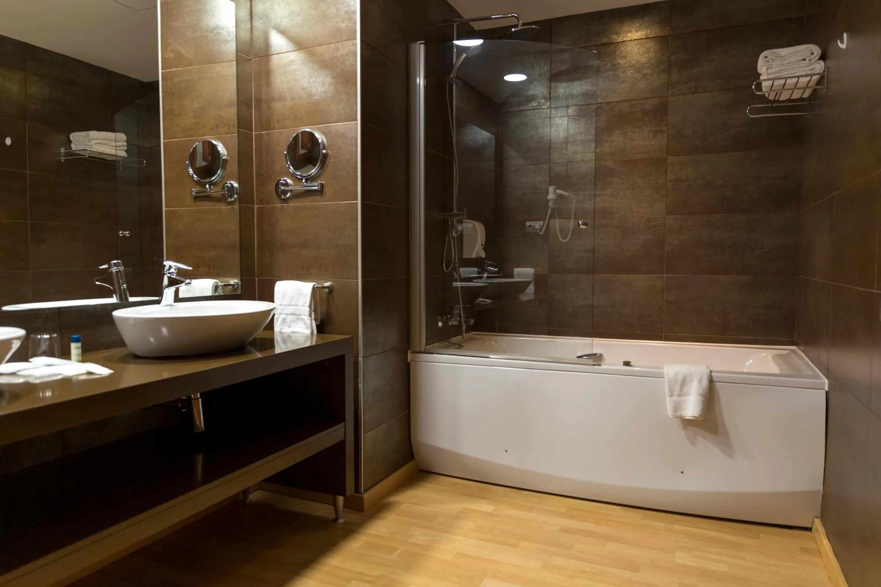 Iberik Rocallaura Balneari