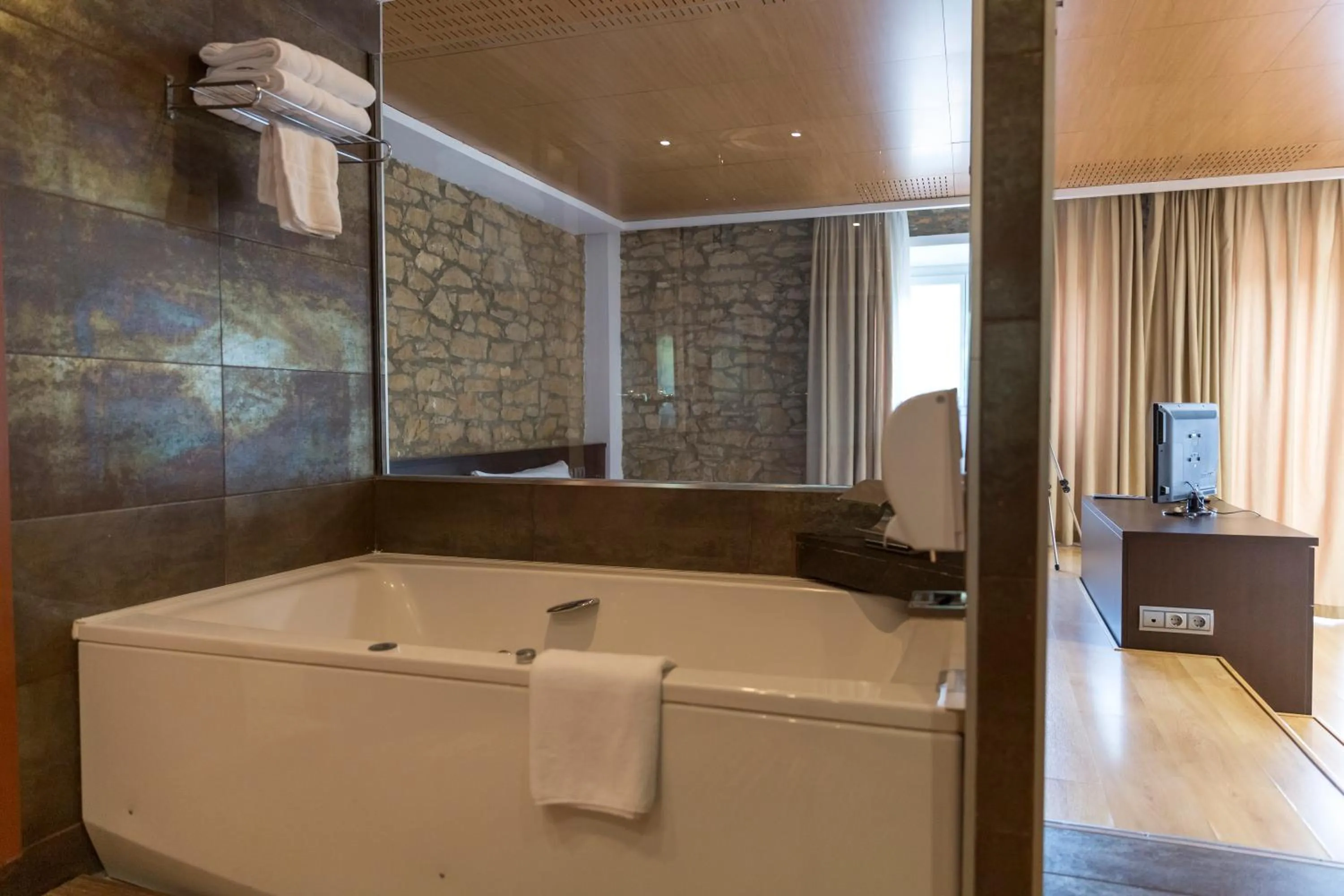 Iberik Rocallaura Balneari