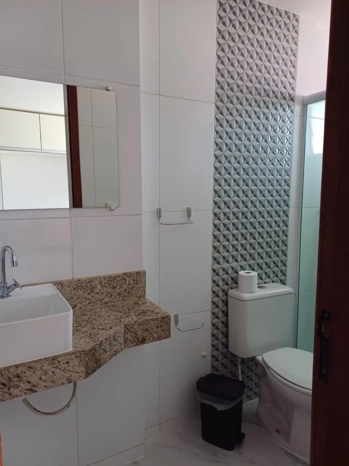 Duplex da Praia Grande