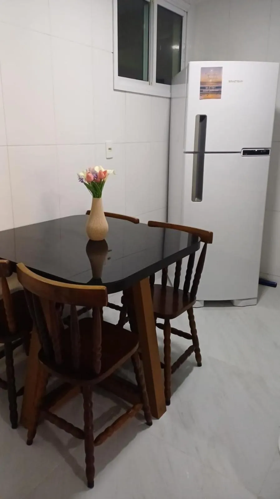 Duplex da Praia Grande