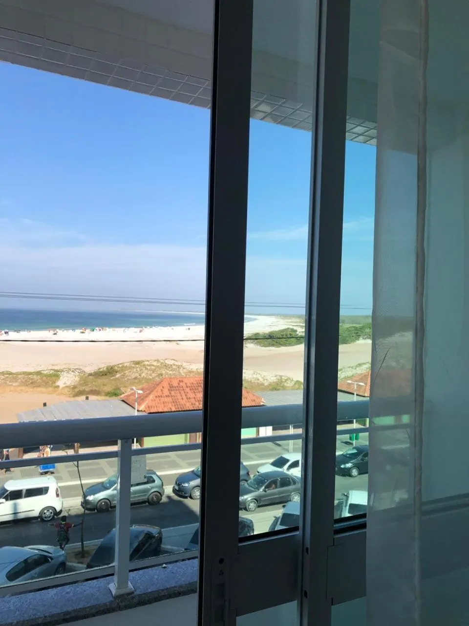 Duplex da Praia Grande