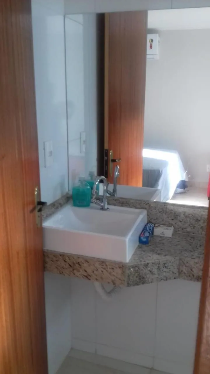 Property building in Duplex da Praia Grande