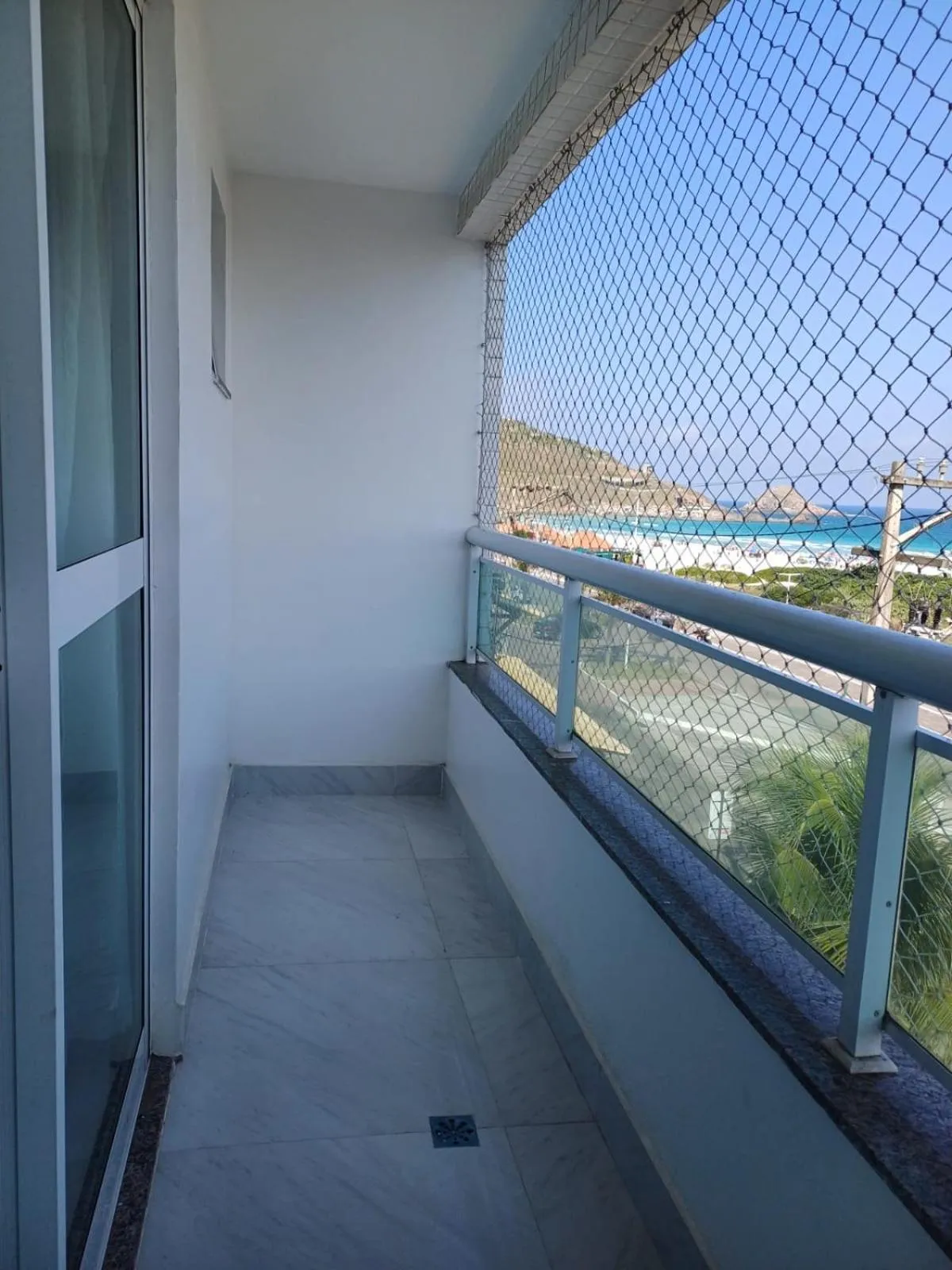 Duplex da Praia Grande