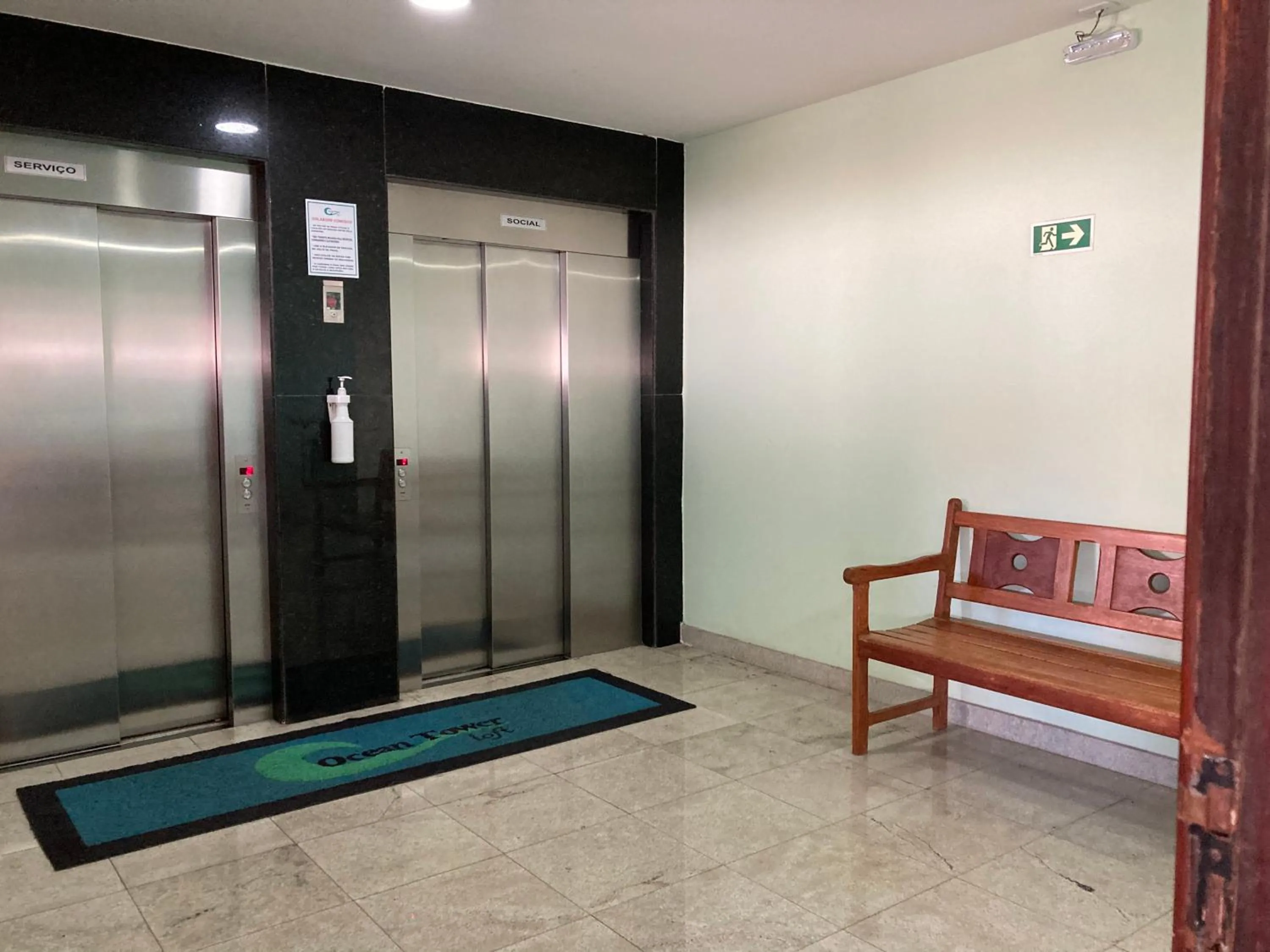 Duplex da Praia Grande