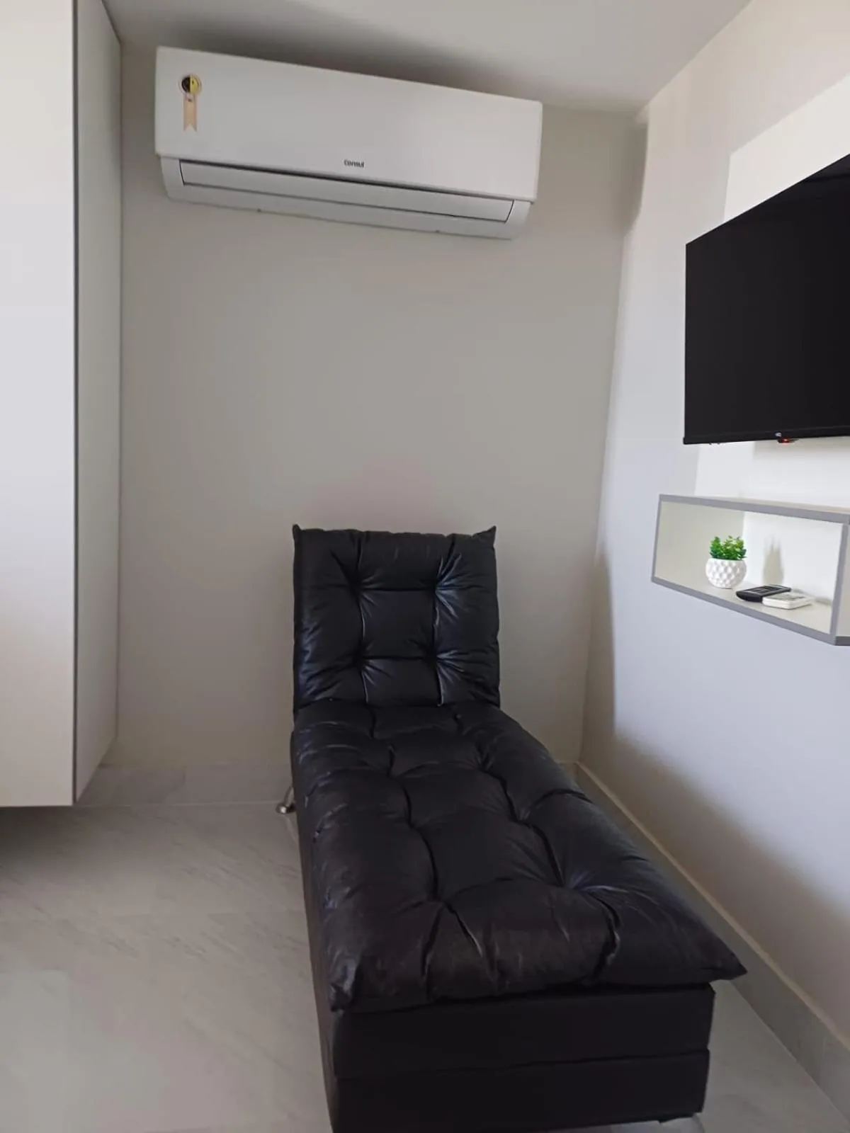 Duplex da Praia Grande