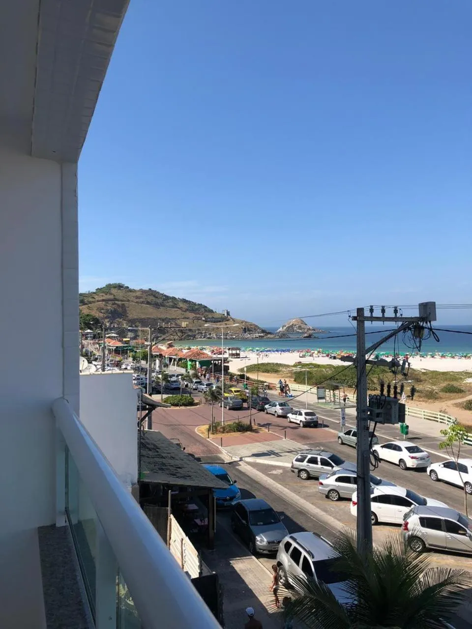 Duplex da Praia Grande