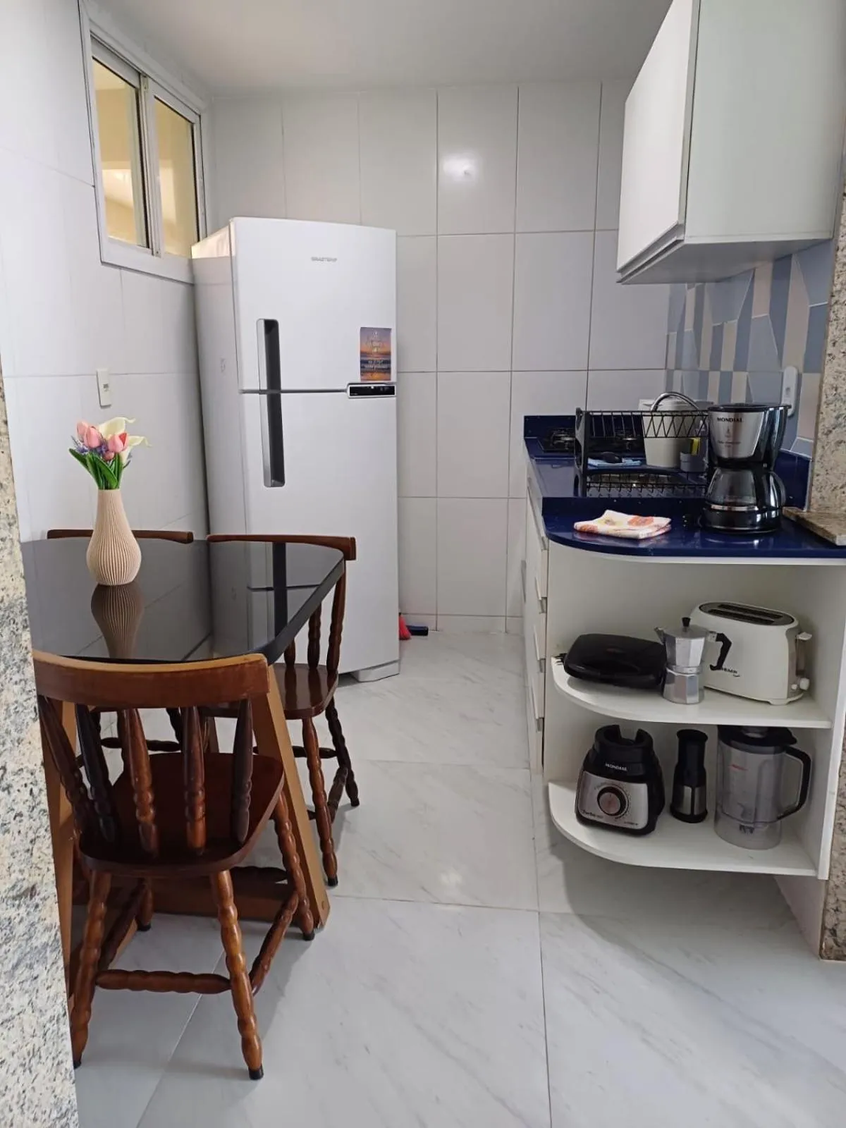 Duplex da Praia Grande