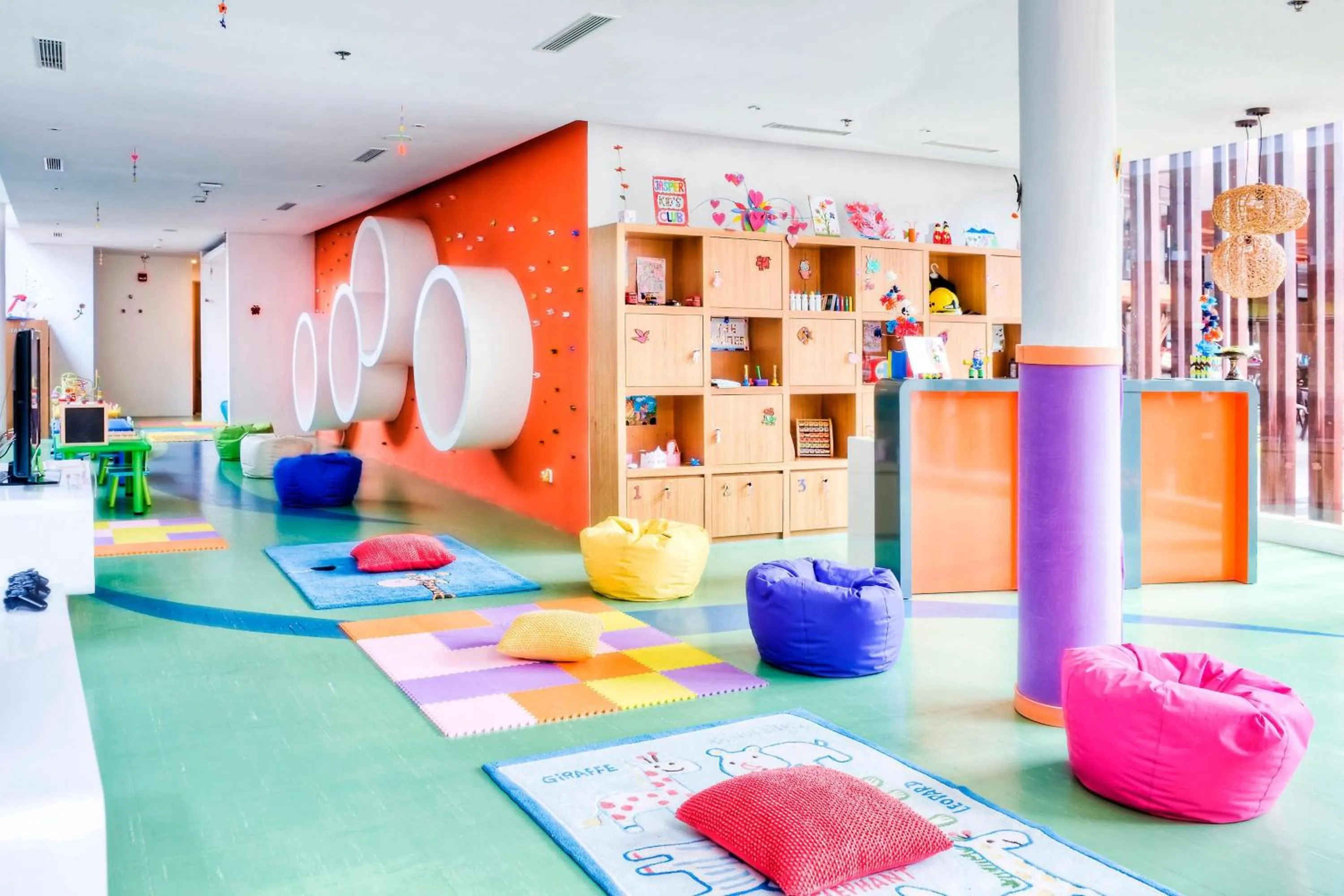 Other in The Stones Hotel - Legian Bali