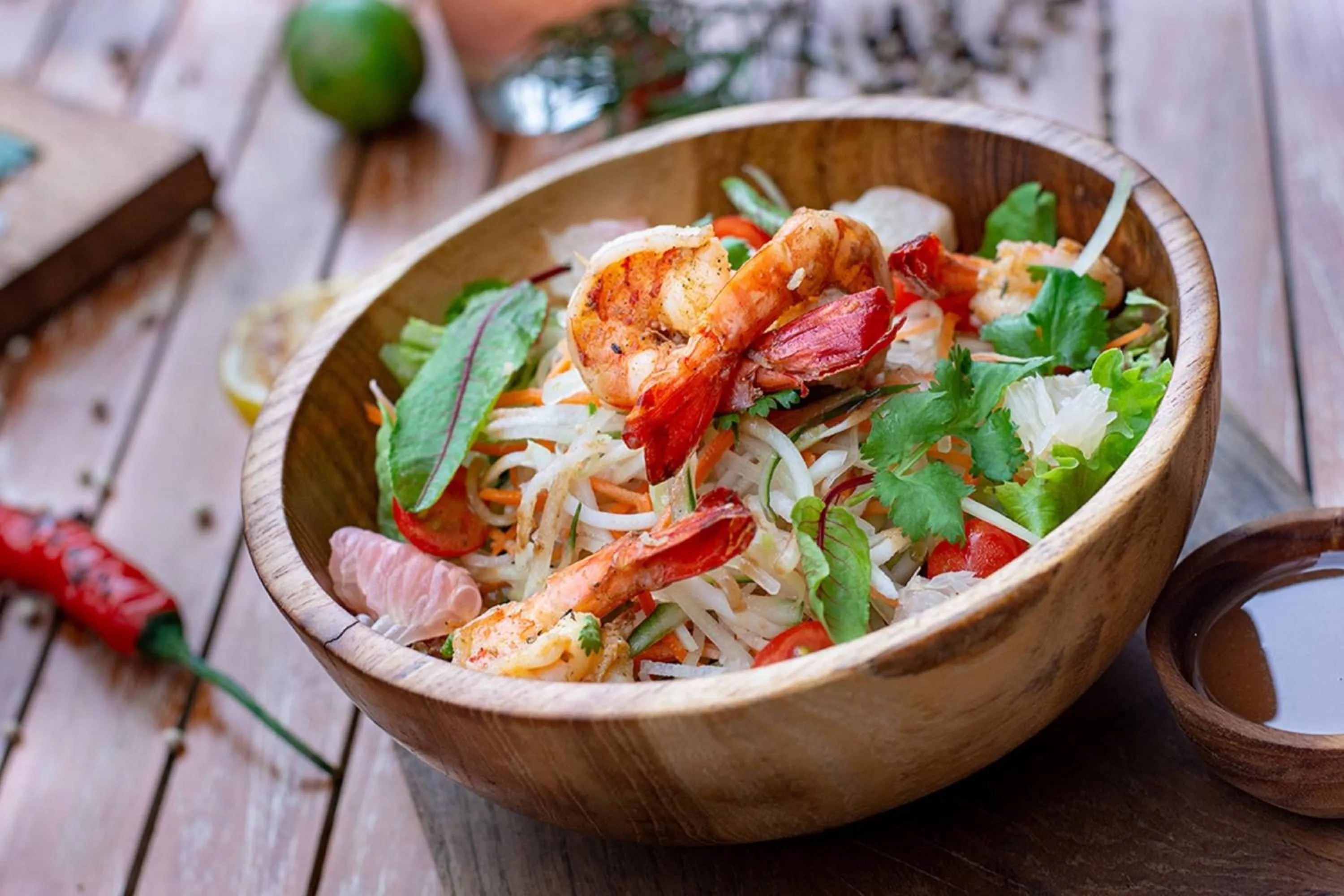 Lounge or bar in The Stones Hotel - Legian Bali