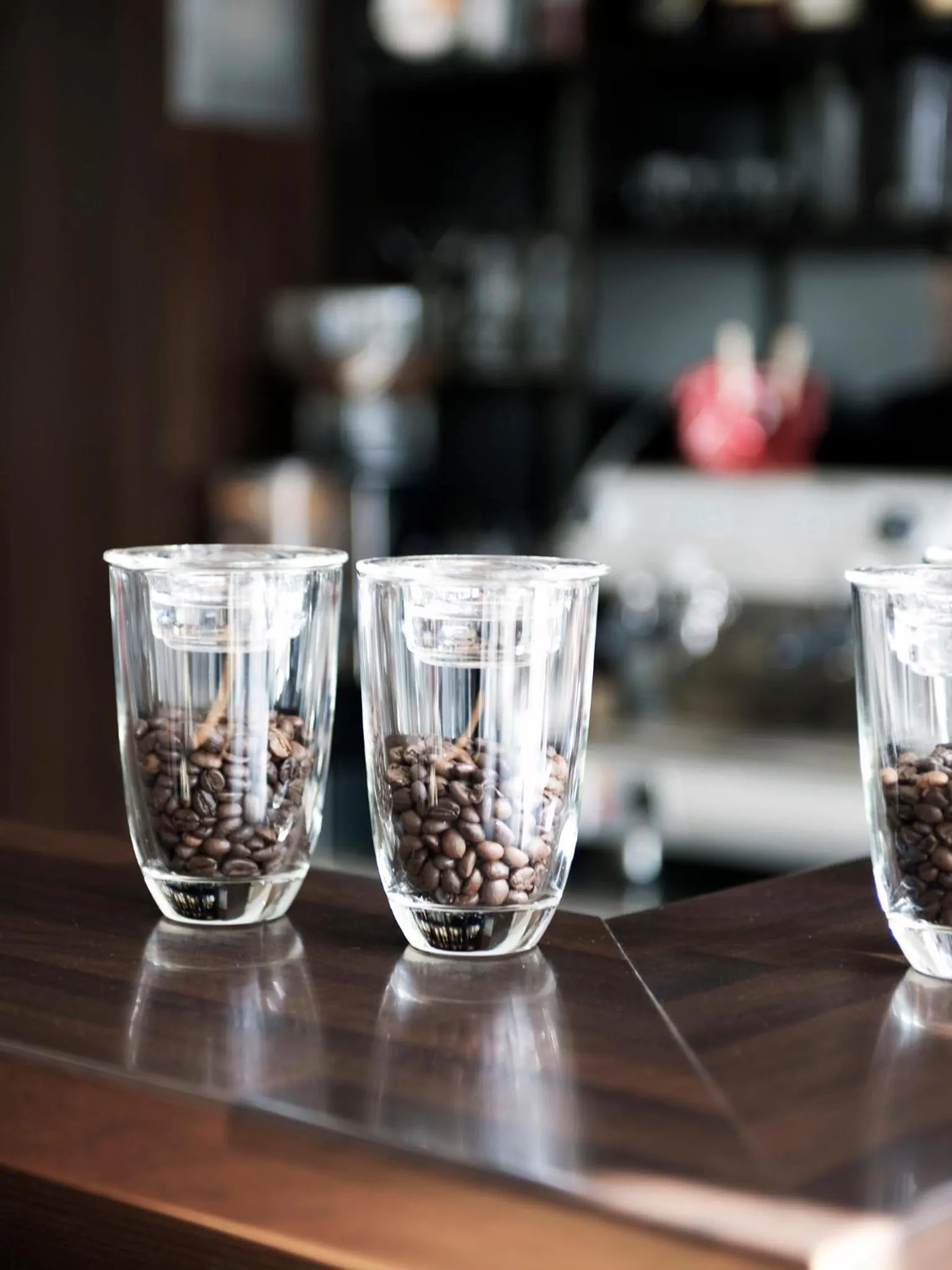 Lounge or bar in Boutique Hotel Villa Stockum