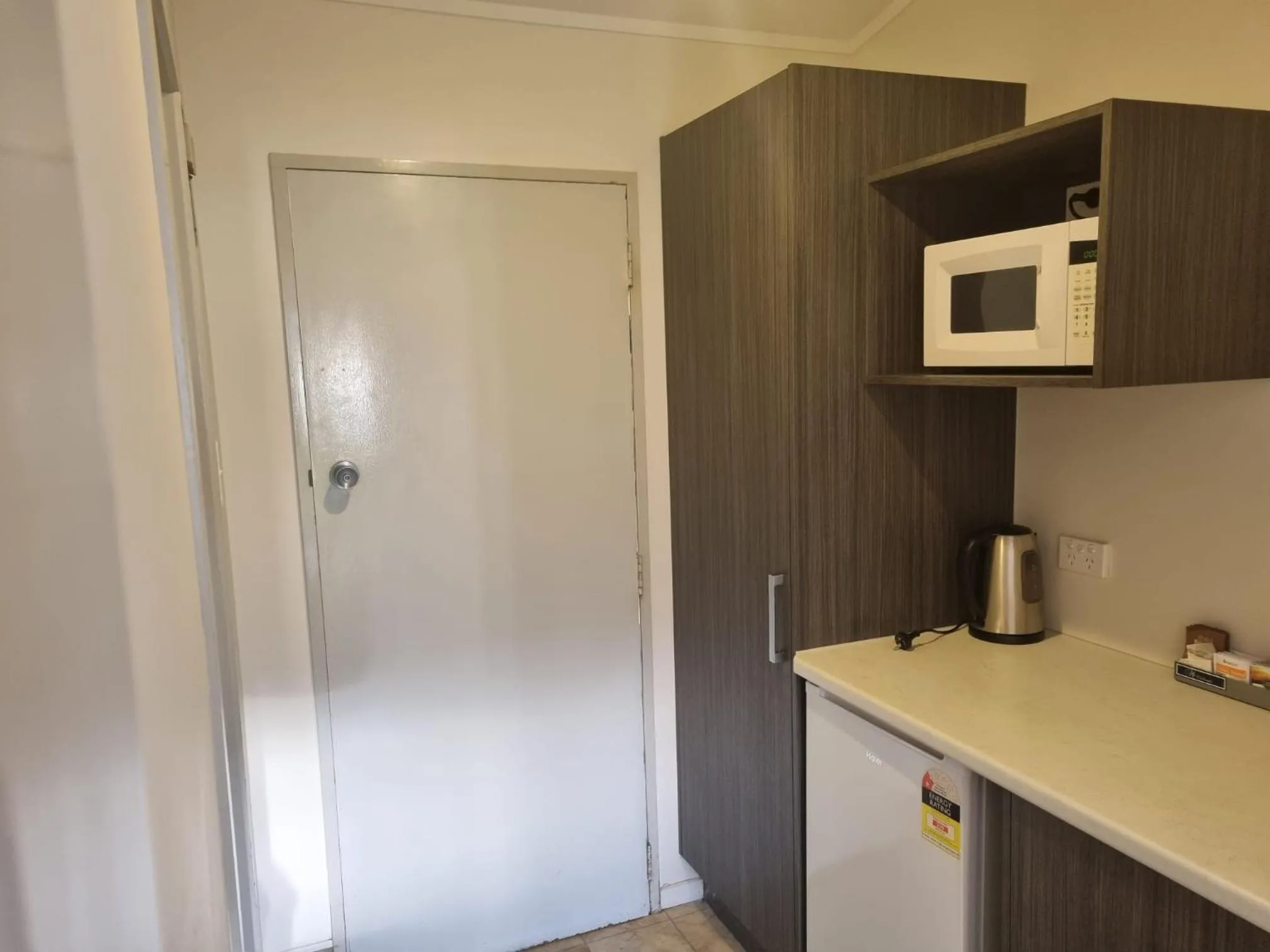 Kitchen or kitchenette in The Furlong