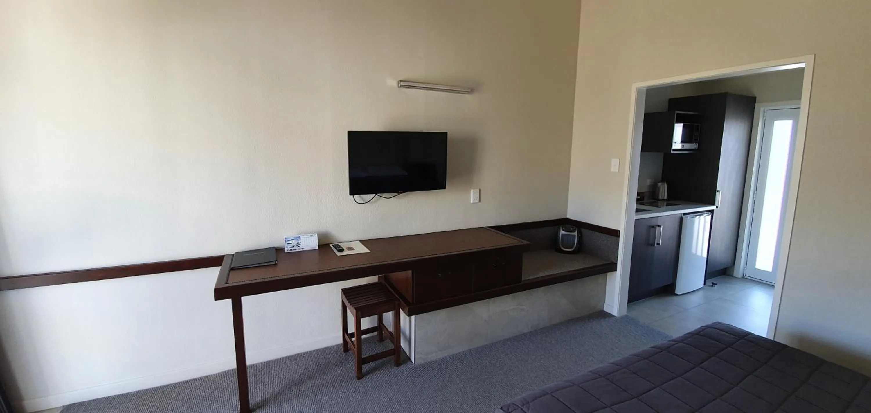 Bedroom in The Furlong