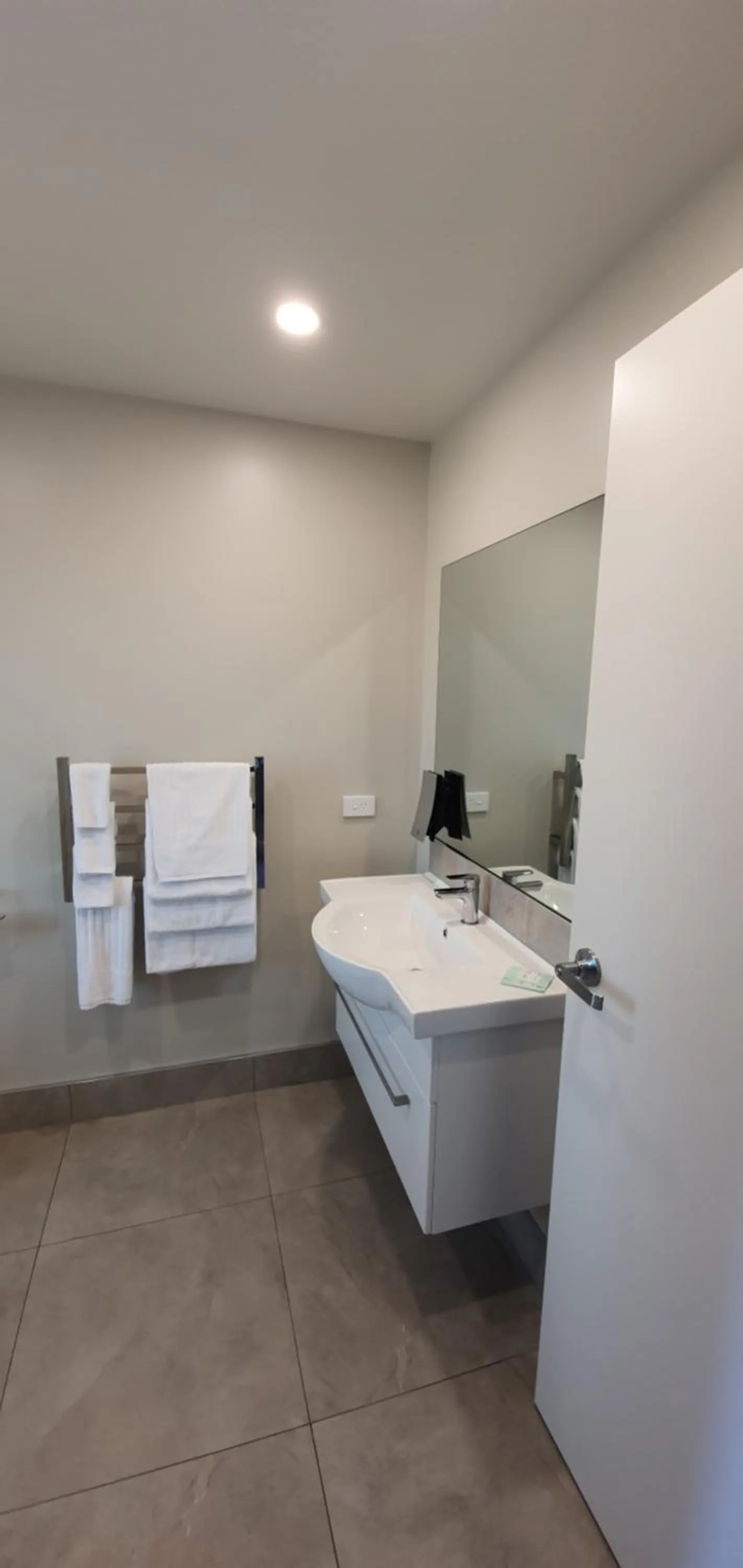 Bathroom in The Furlong