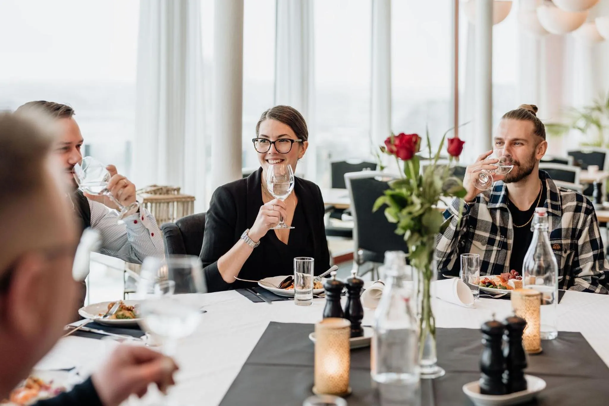 Bohusgården Hotell & Konferens