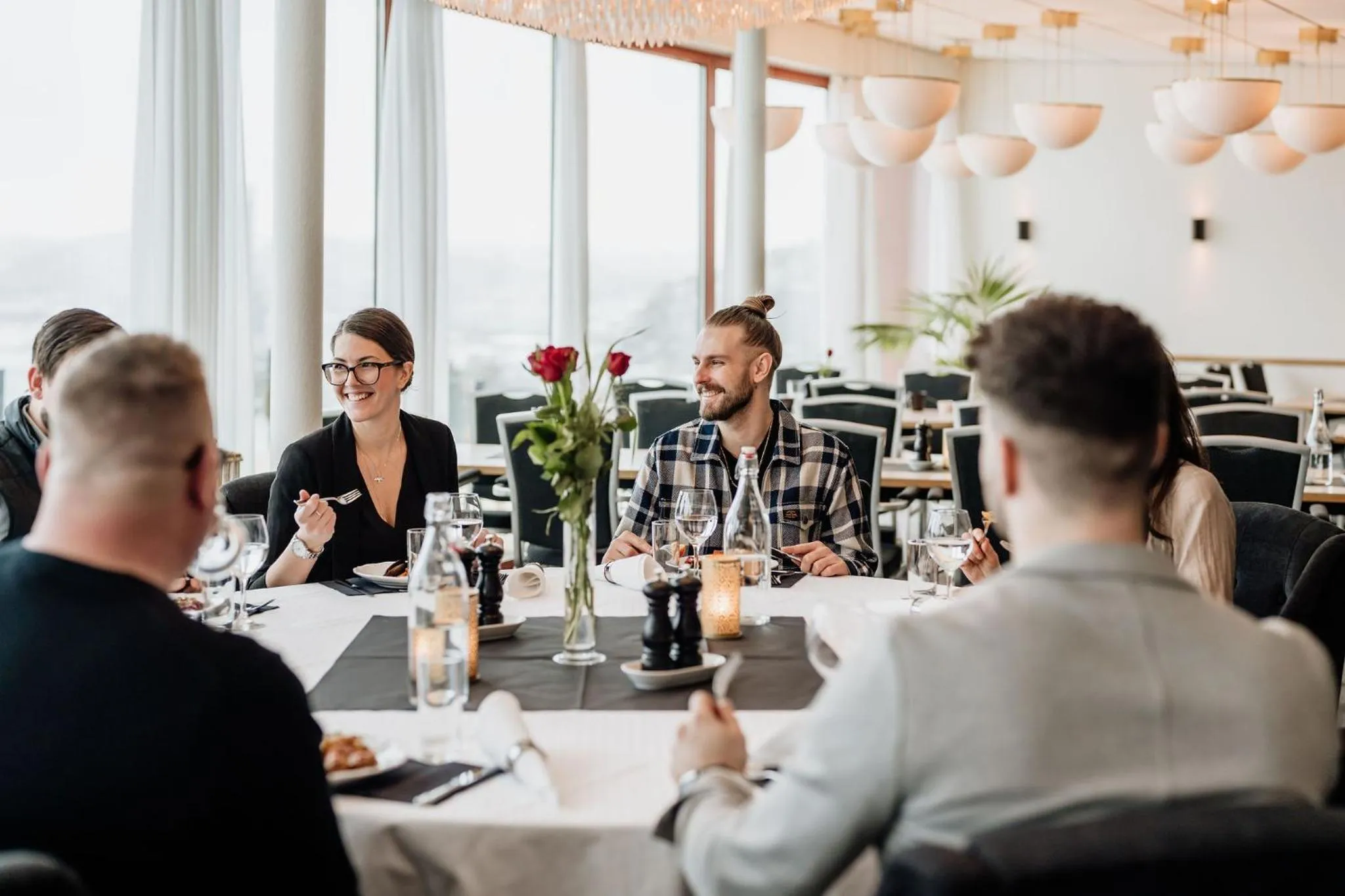 Bohusgården Hotell & Konferens