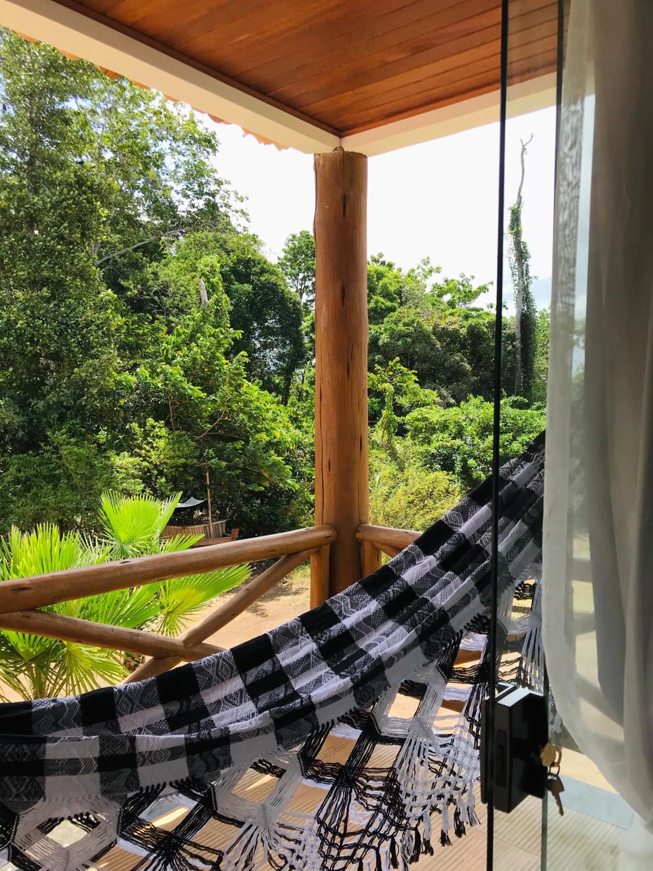 Pousada Villa Dos Sonhos