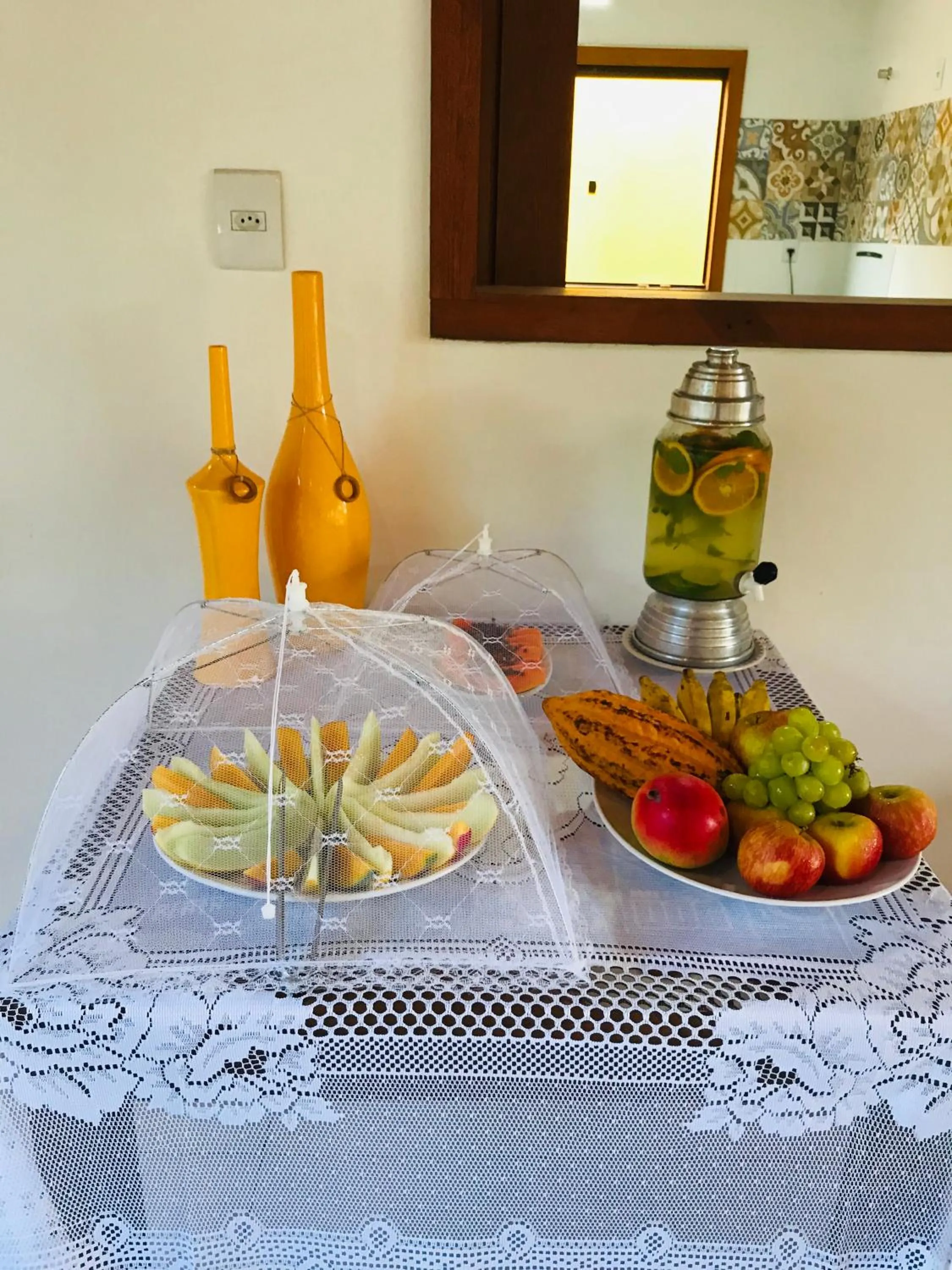 Pousada Villa Dos Sonhos