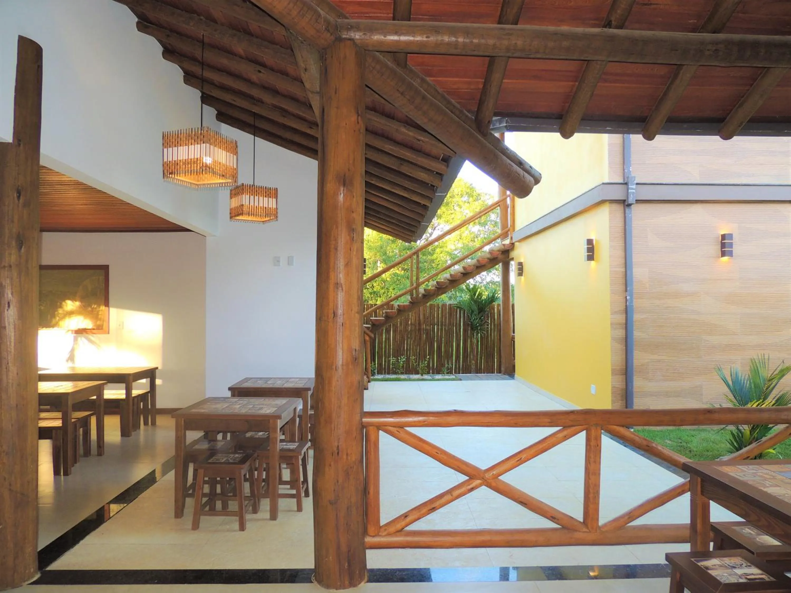 Pousada Villa Dos Sonhos