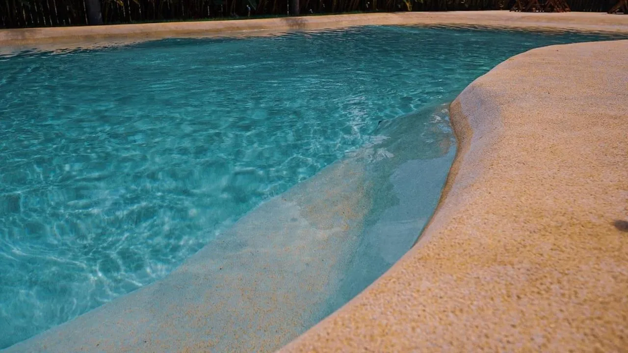 Pousada Villa Dos Sonhos