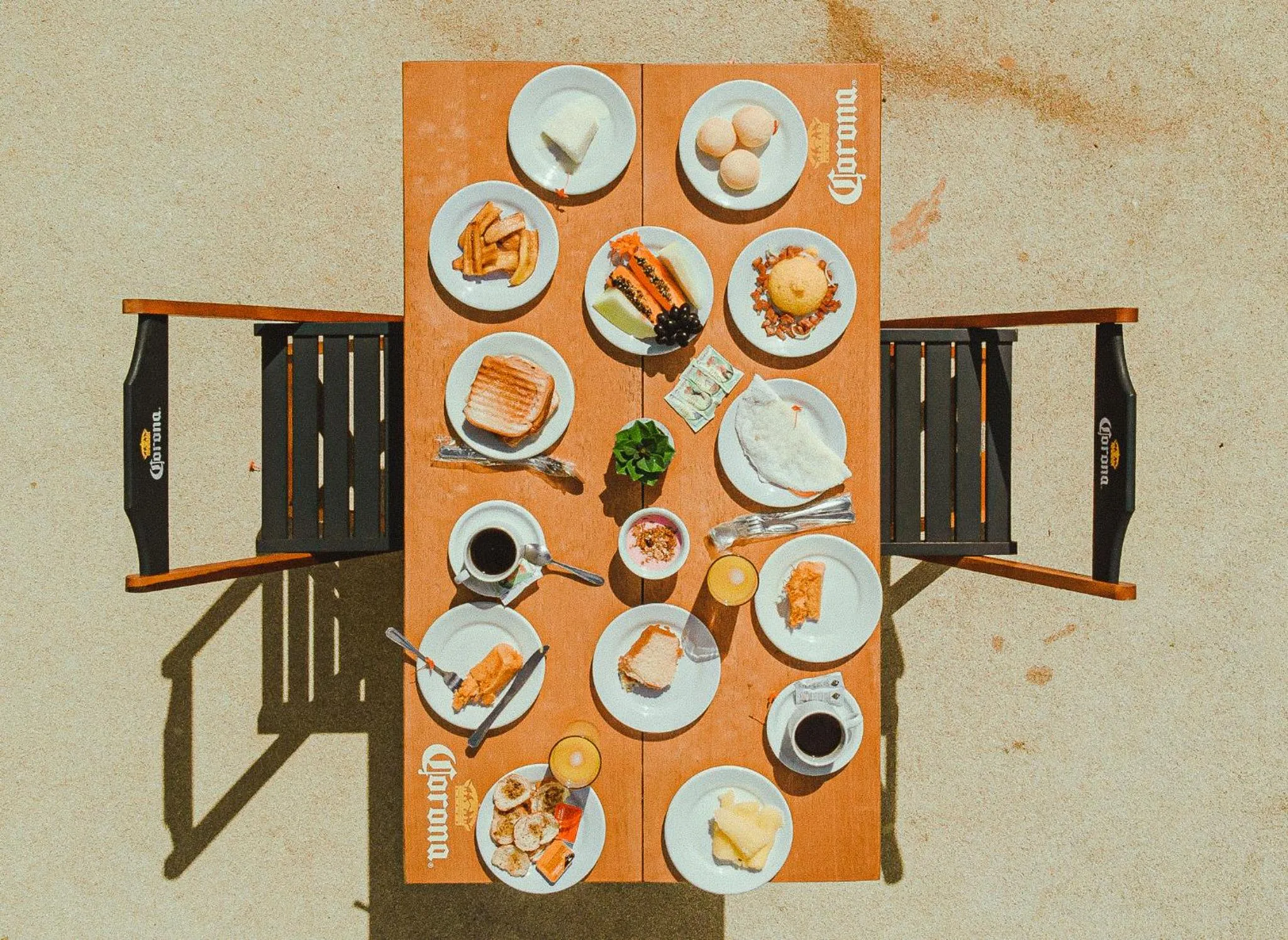 Pousada Villa Dos Sonhos