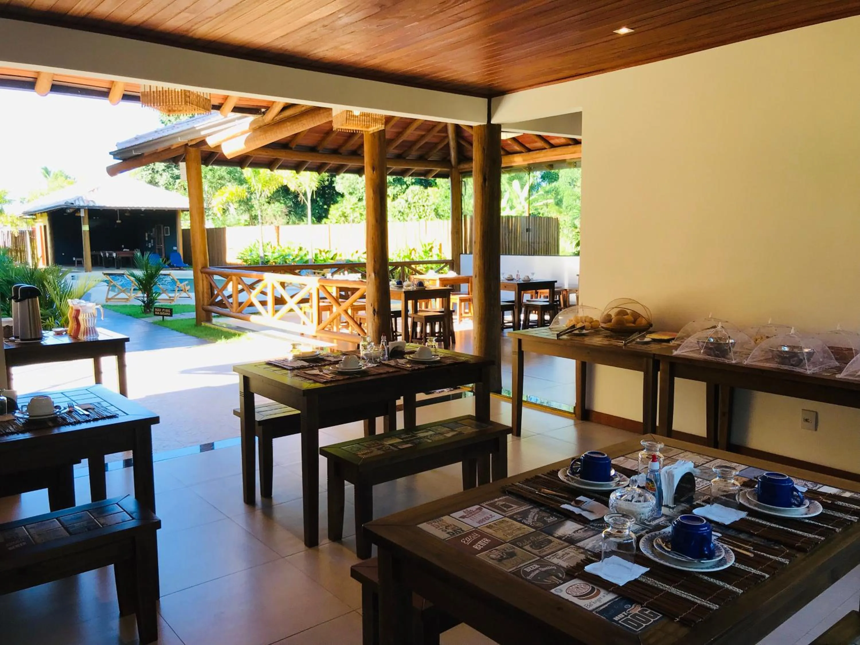 Pousada Villa Dos Sonhos