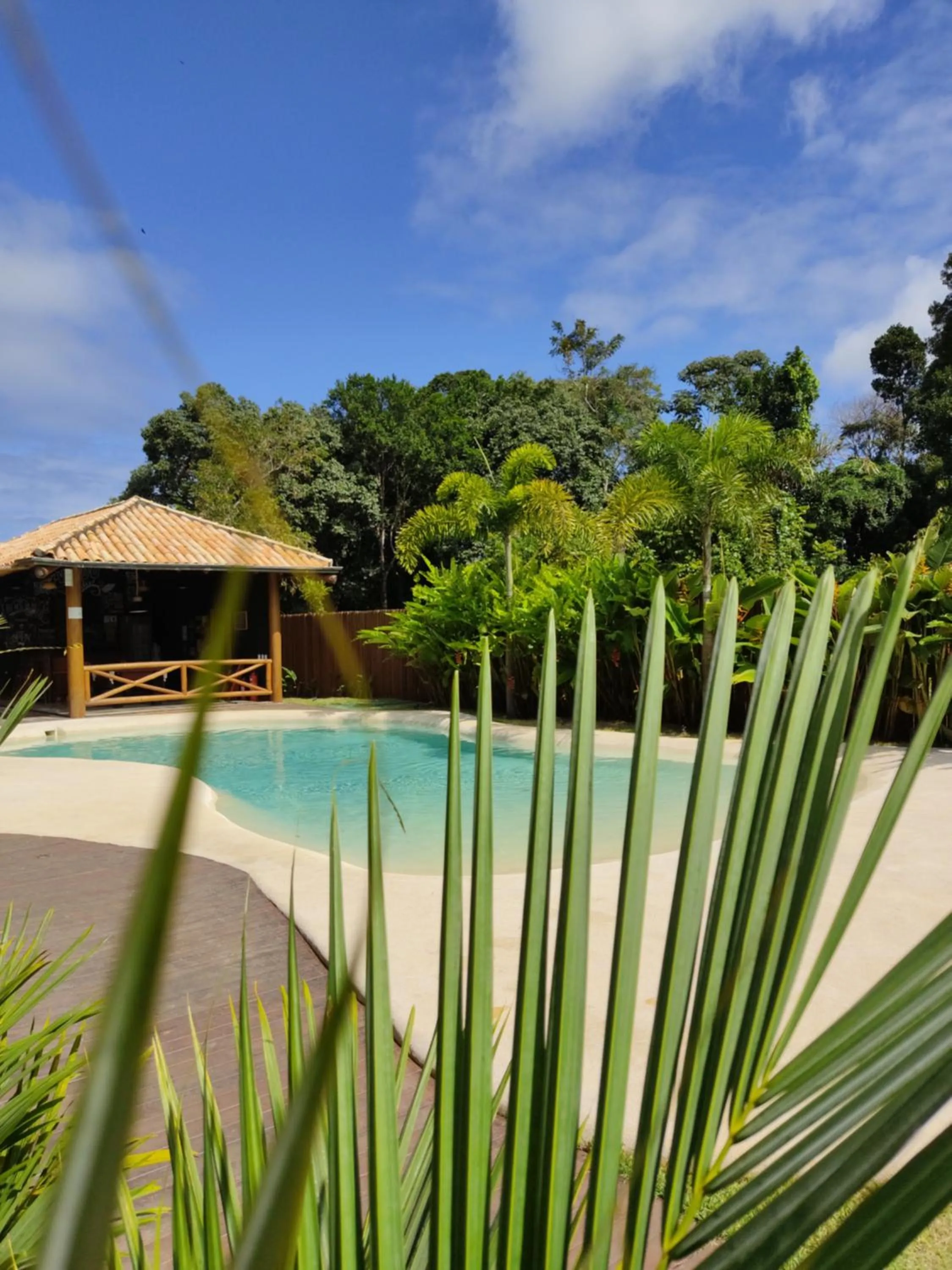 Pousada Villa Dos Sonhos