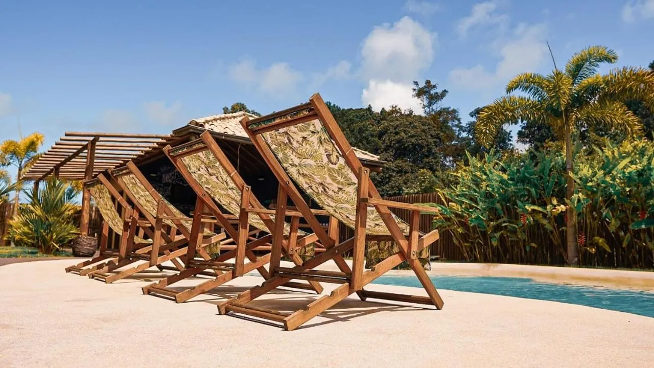 Pousada Villa Dos Sonhos