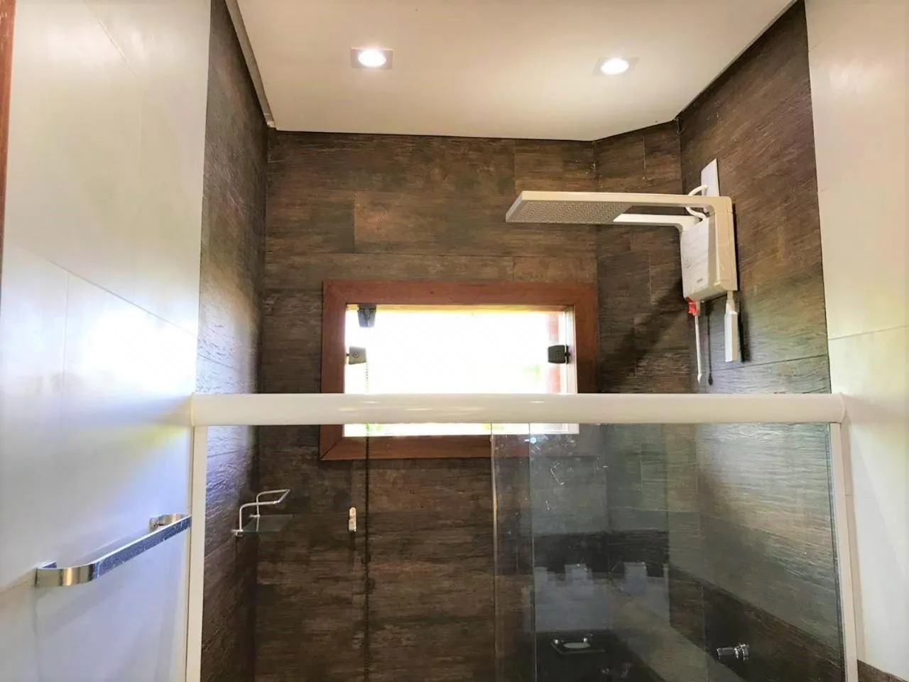 Pousada Villa Dos Sonhos