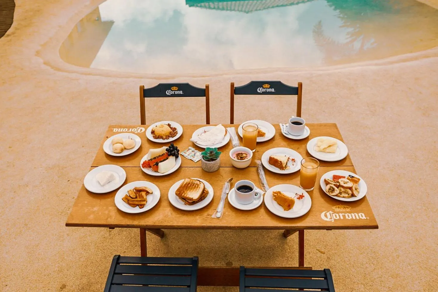 Pousada Villa Dos Sonhos