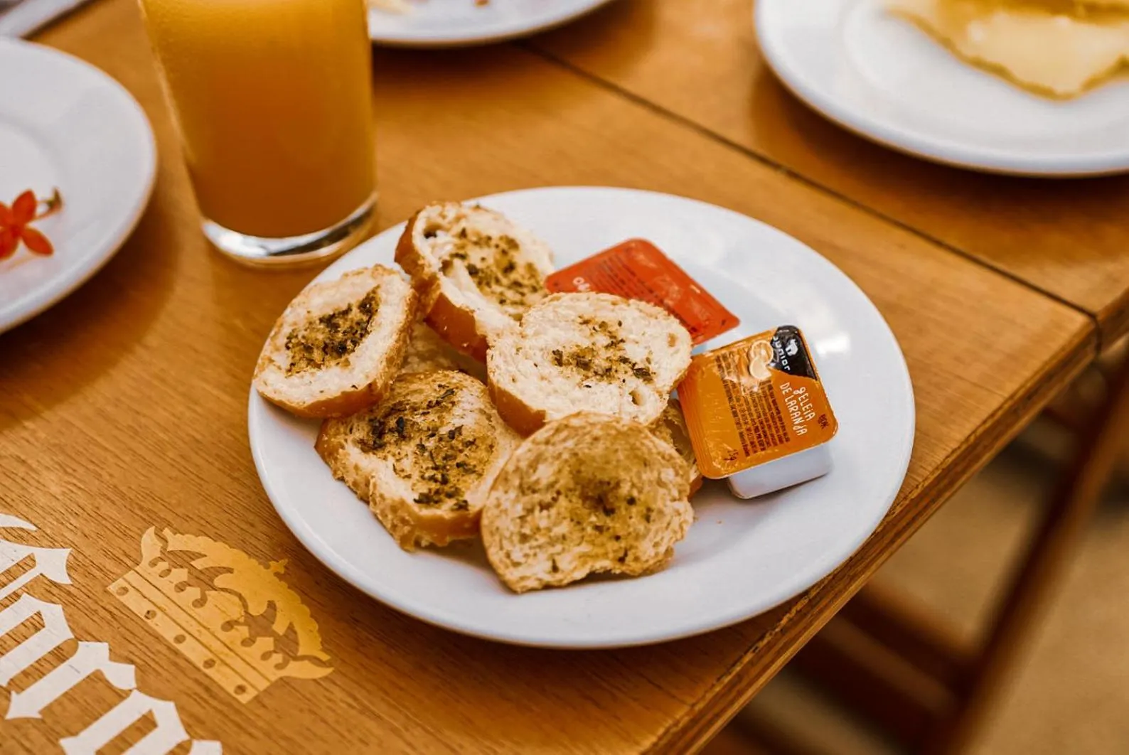 Pousada Villa Dos Sonhos