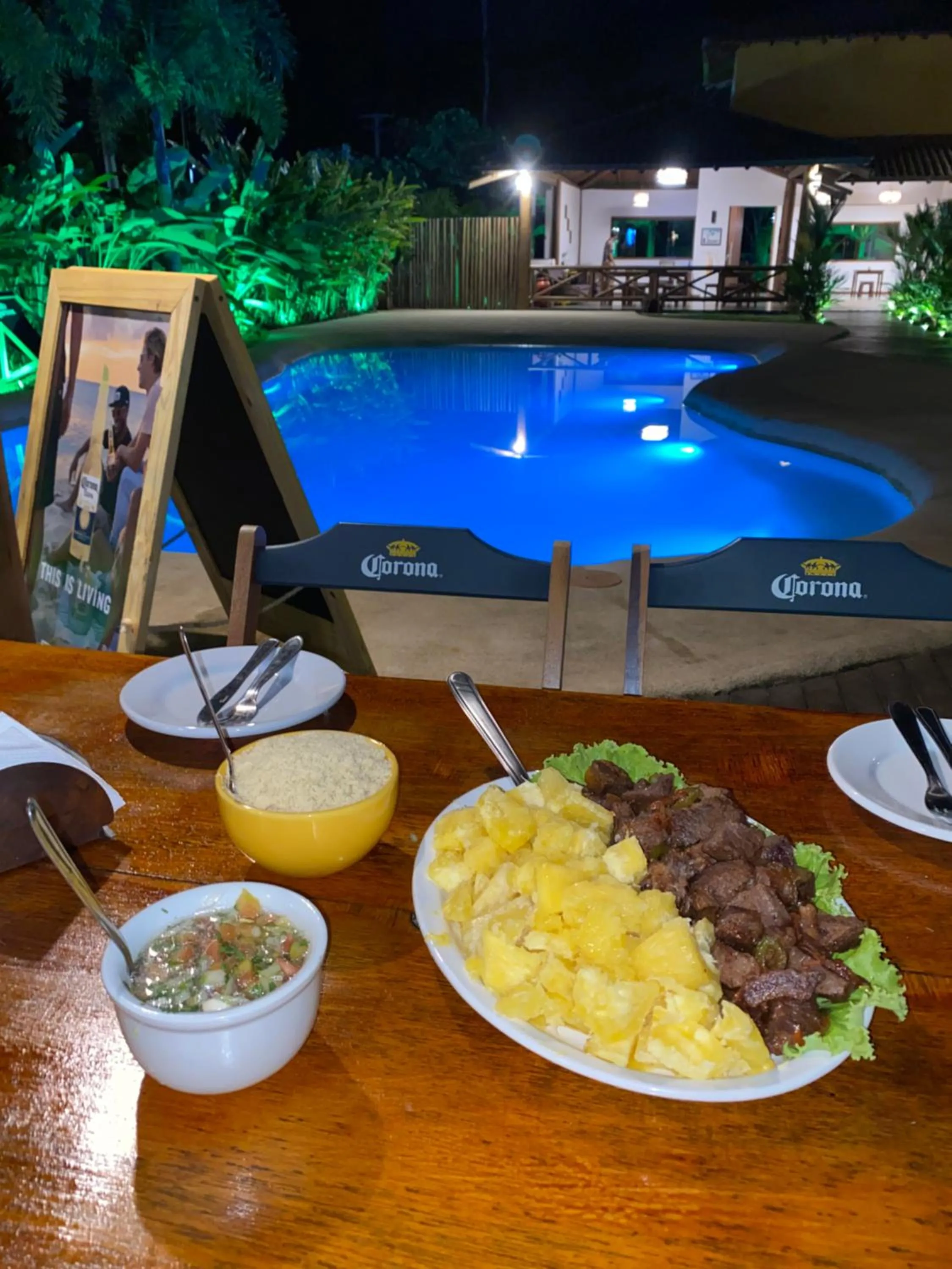 Pousada Villa Dos Sonhos