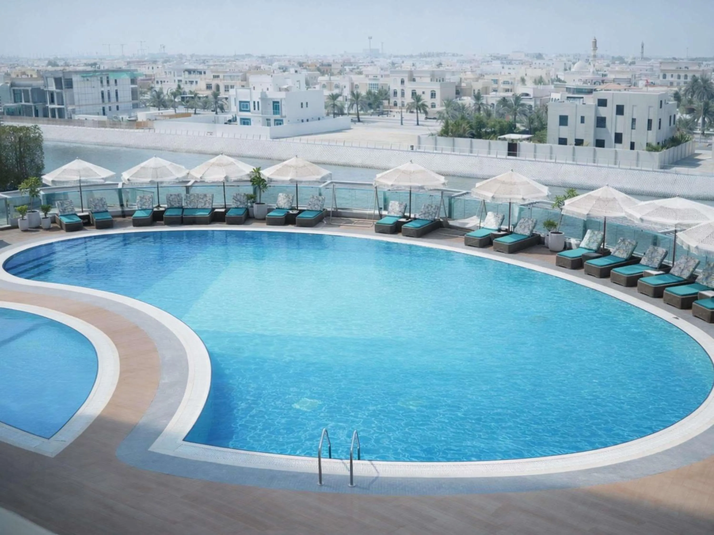 Other in Novotel Abu Dhabi Gate