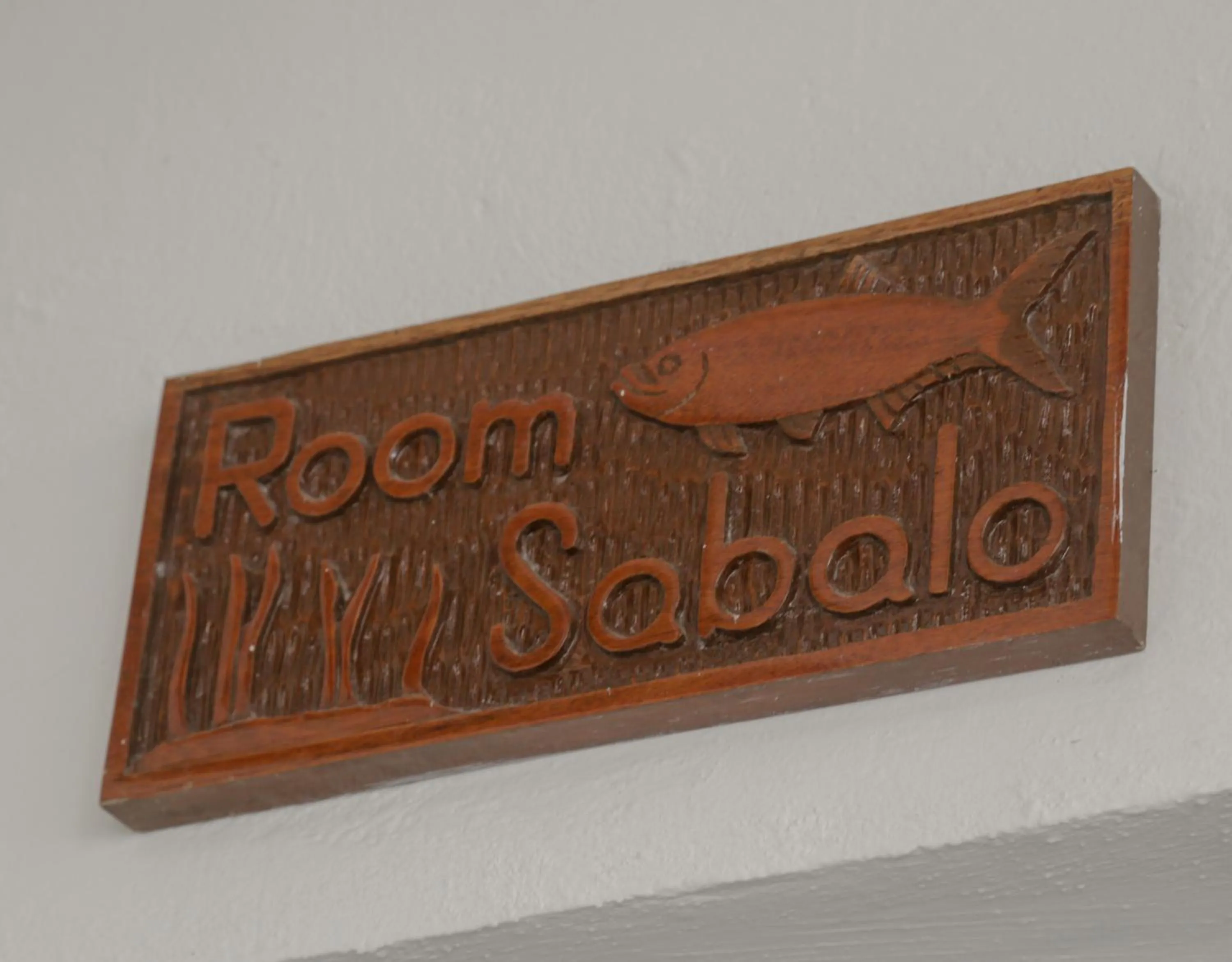 Standard Double Room in Seven Blue House Village & Lodge