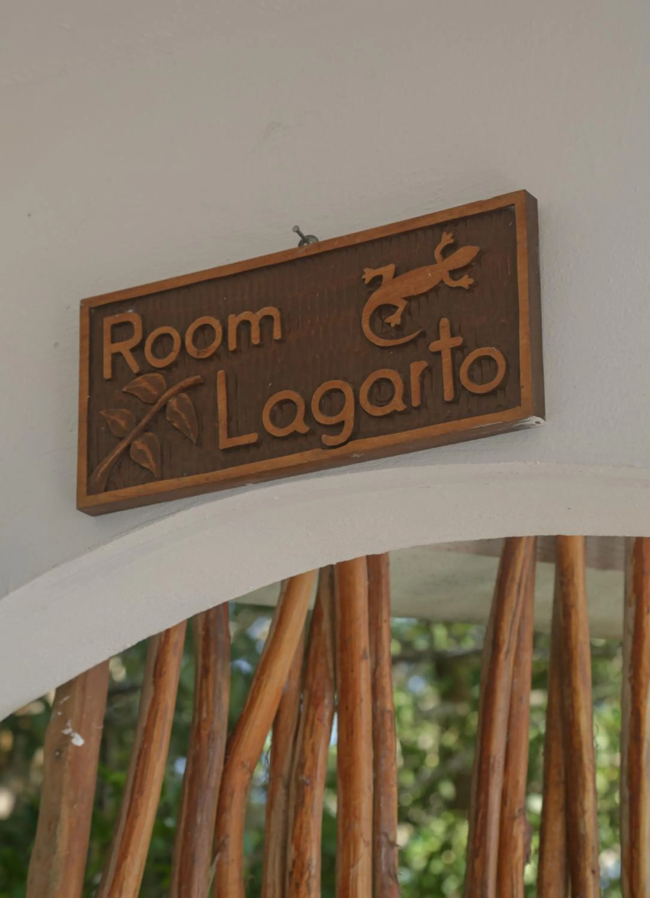 Quadruple Room with Lake View in Seven Blue House Village & Lodge