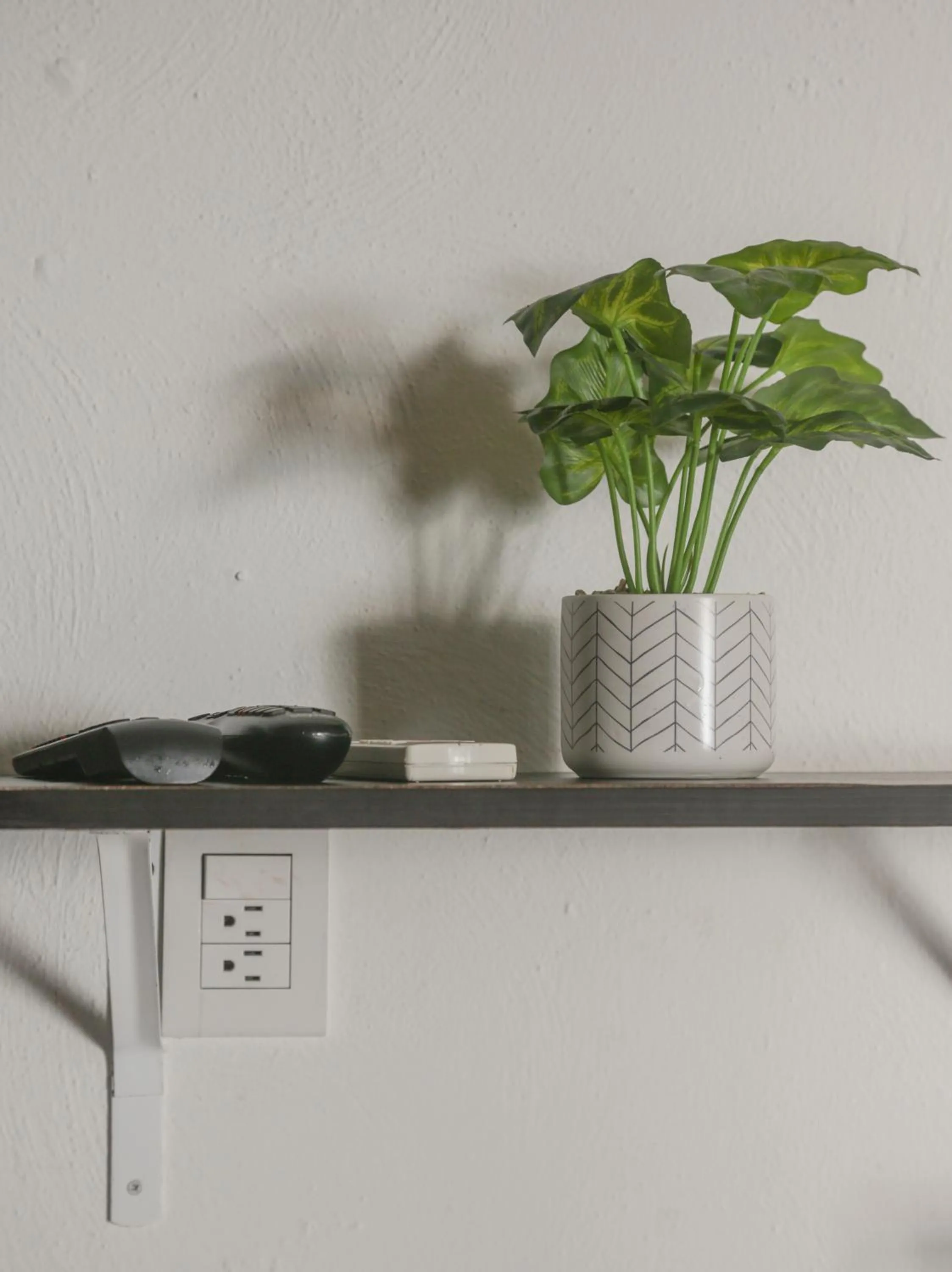 hair dresser in Seven Blue House Village & Lodge