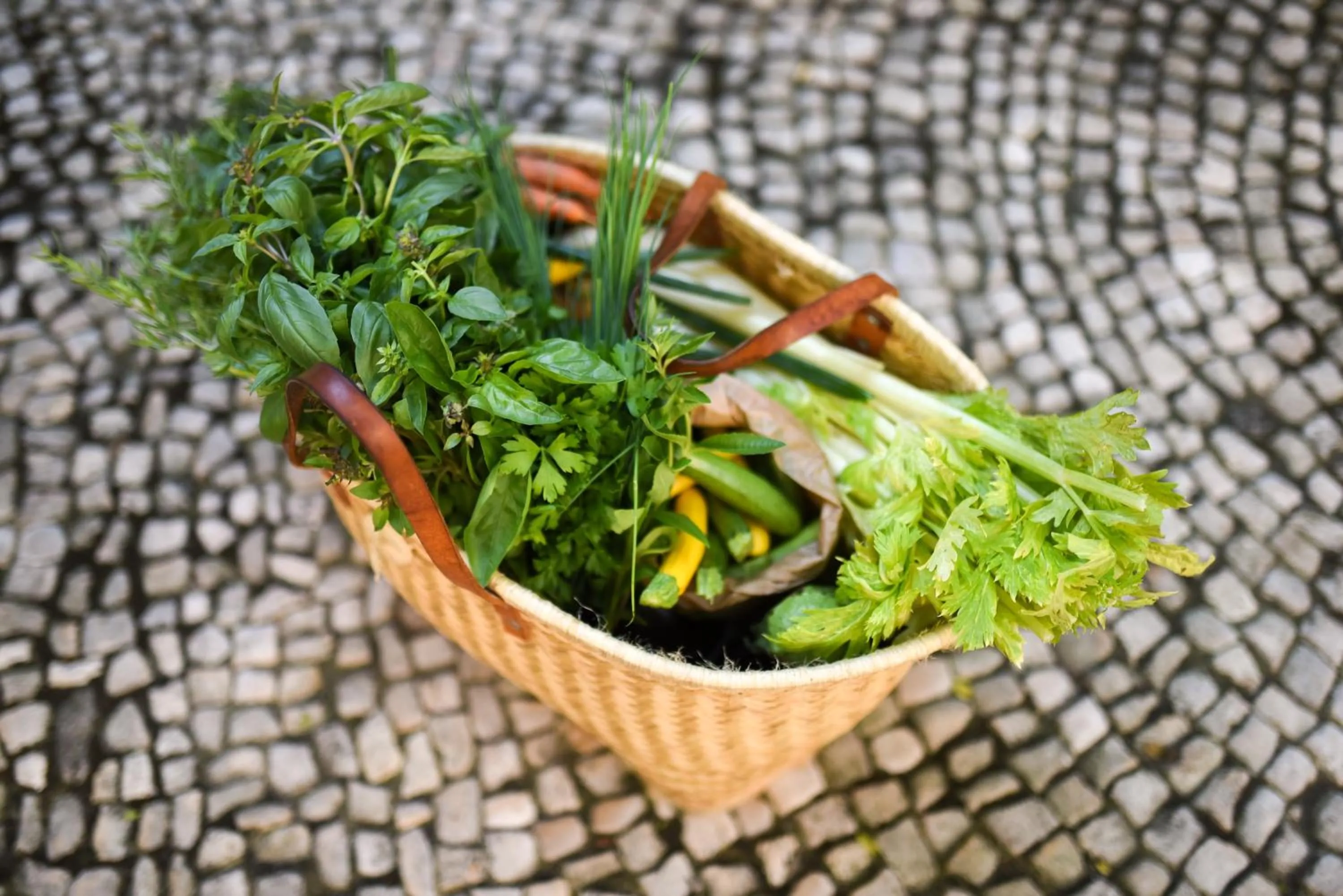 Food in Grand Hôtel du Lion d'Or