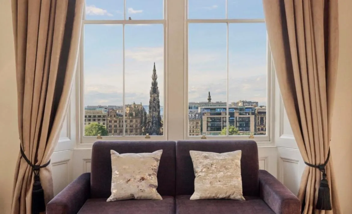 Fraser Suites Edinburgh