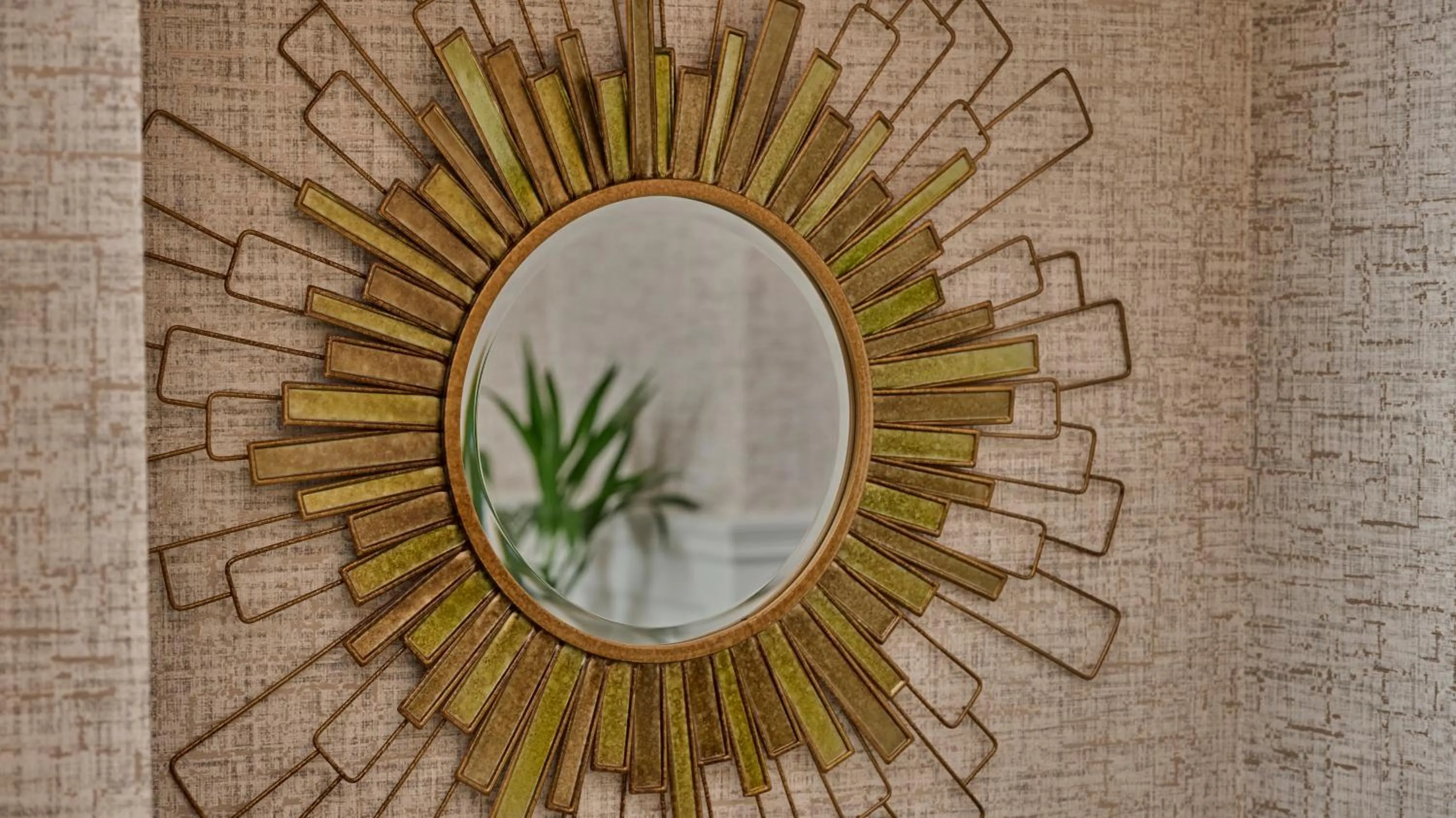 Property building in Fraser Suites Edinburgh