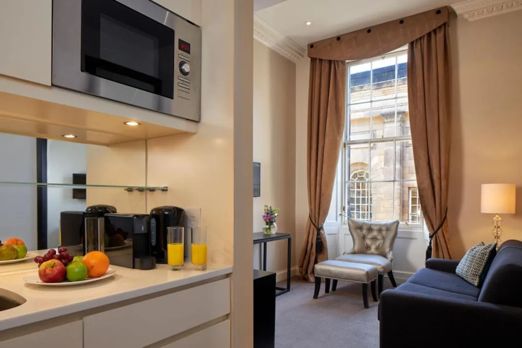 Fraser Suites Edinburgh
