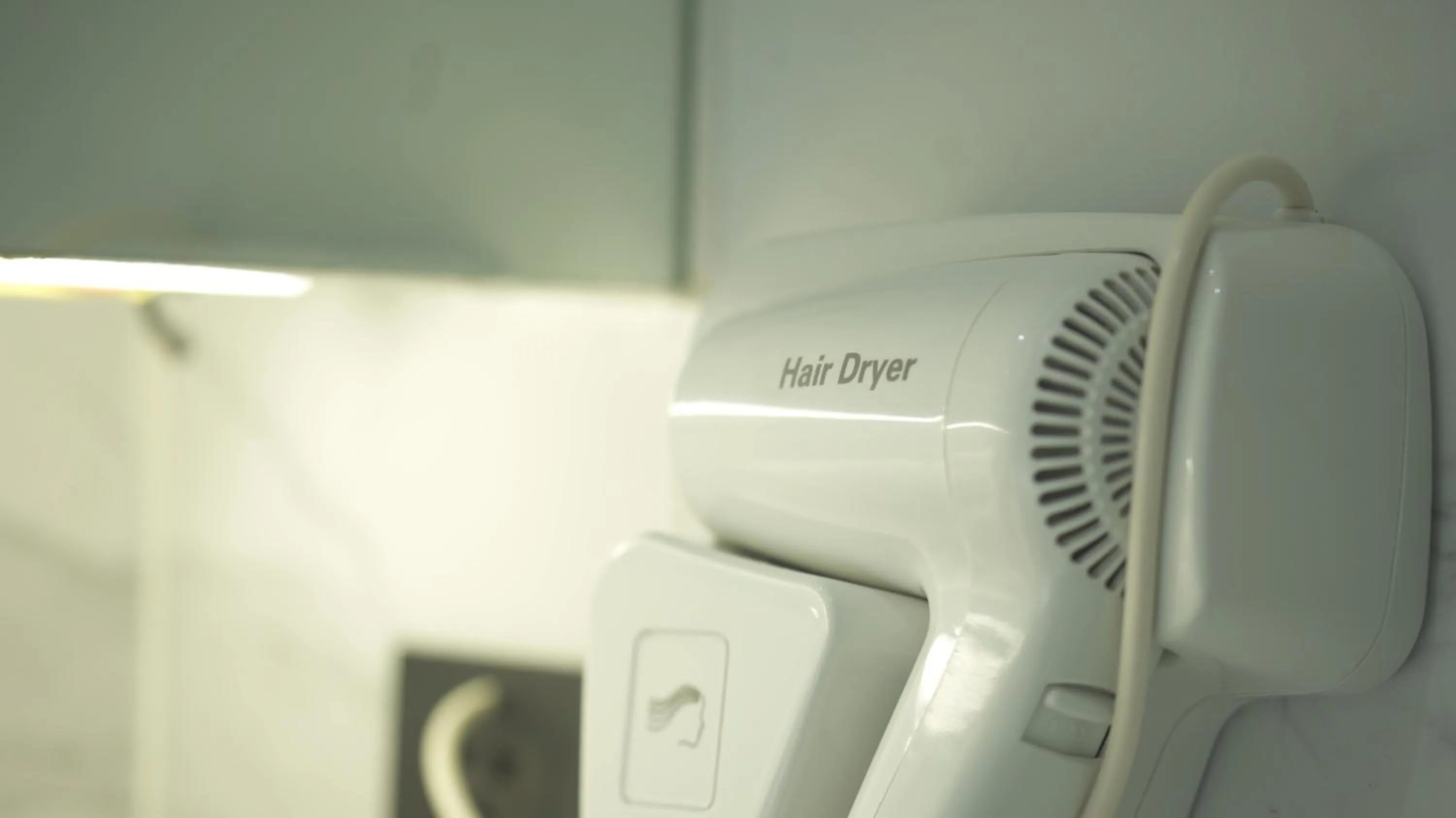 heating in Red Hotel Cubao, Quezon City