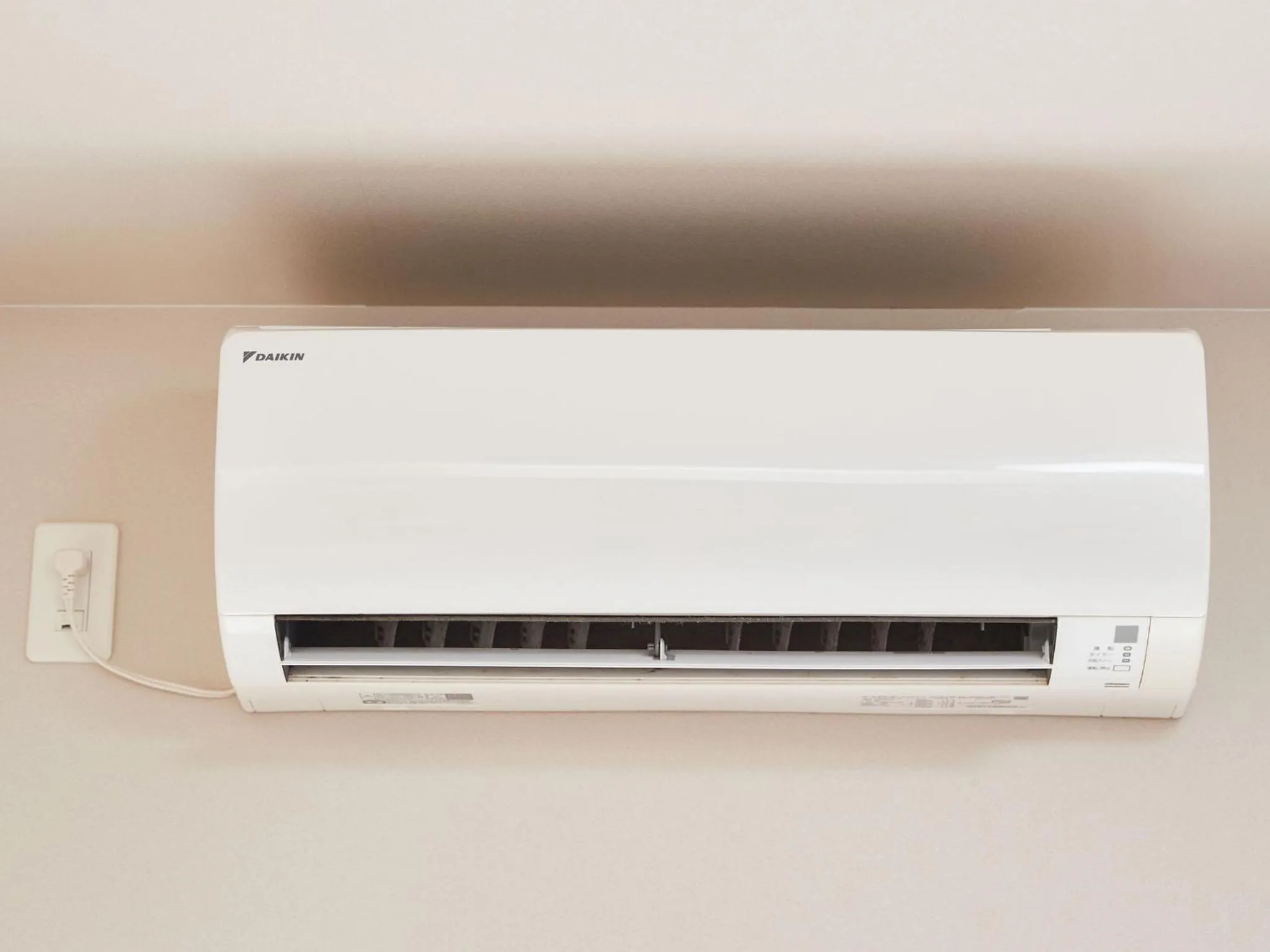 Photo of the whole room in ミチ旅ホテル 読谷