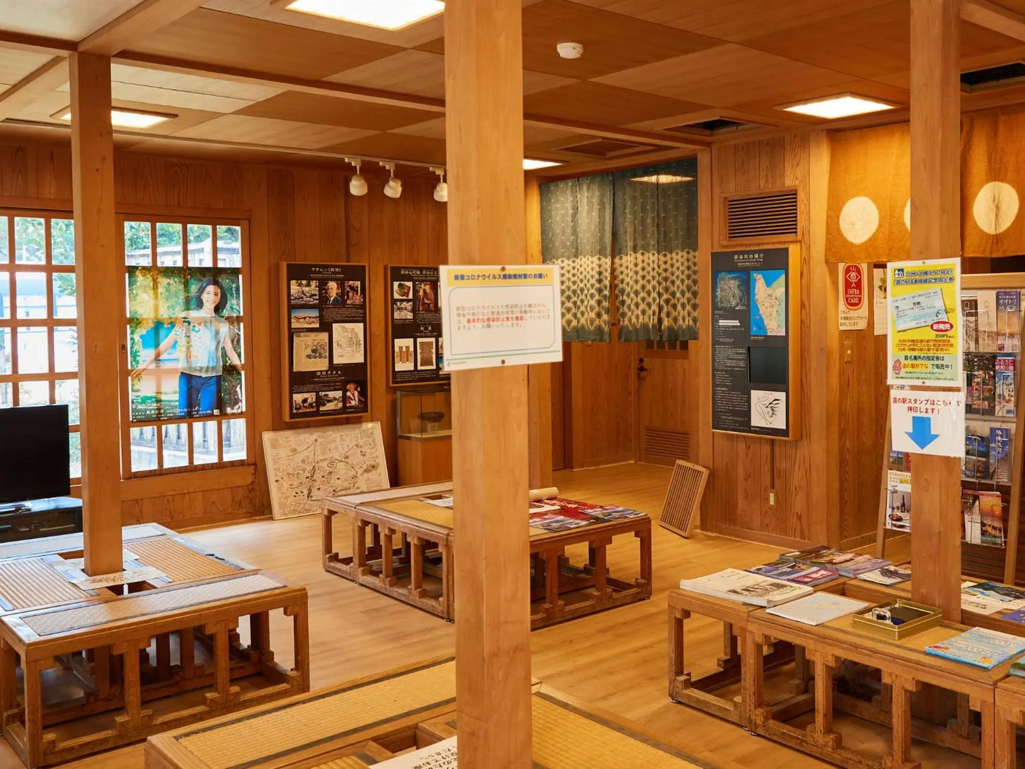 Nearby landmark in ミチ旅ホテル 読谷