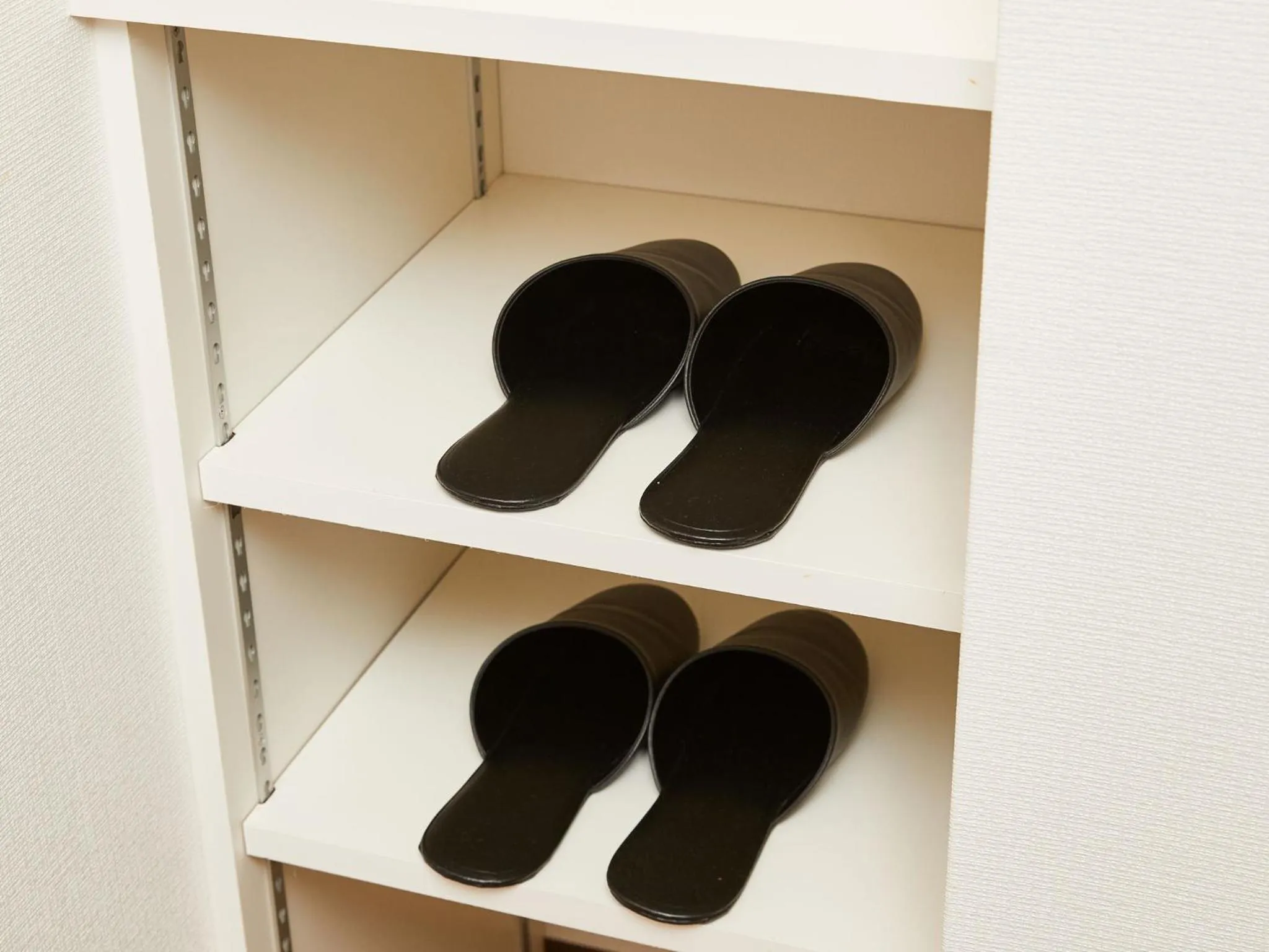 Photo of the whole room in ミチ旅ホテル 読谷