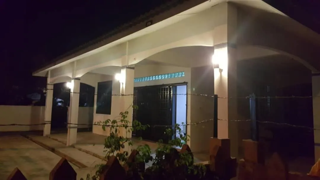 The Garden Vacation Home