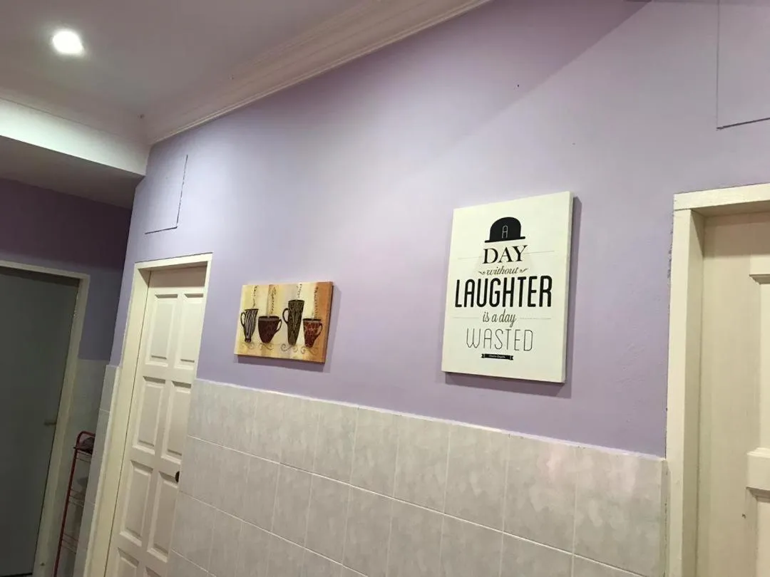 The Garden Vacation Home